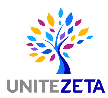 Every voice, empowered.
All of Zeta, united.