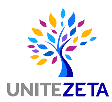 Every voice, empowered.
All of Zeta, united.