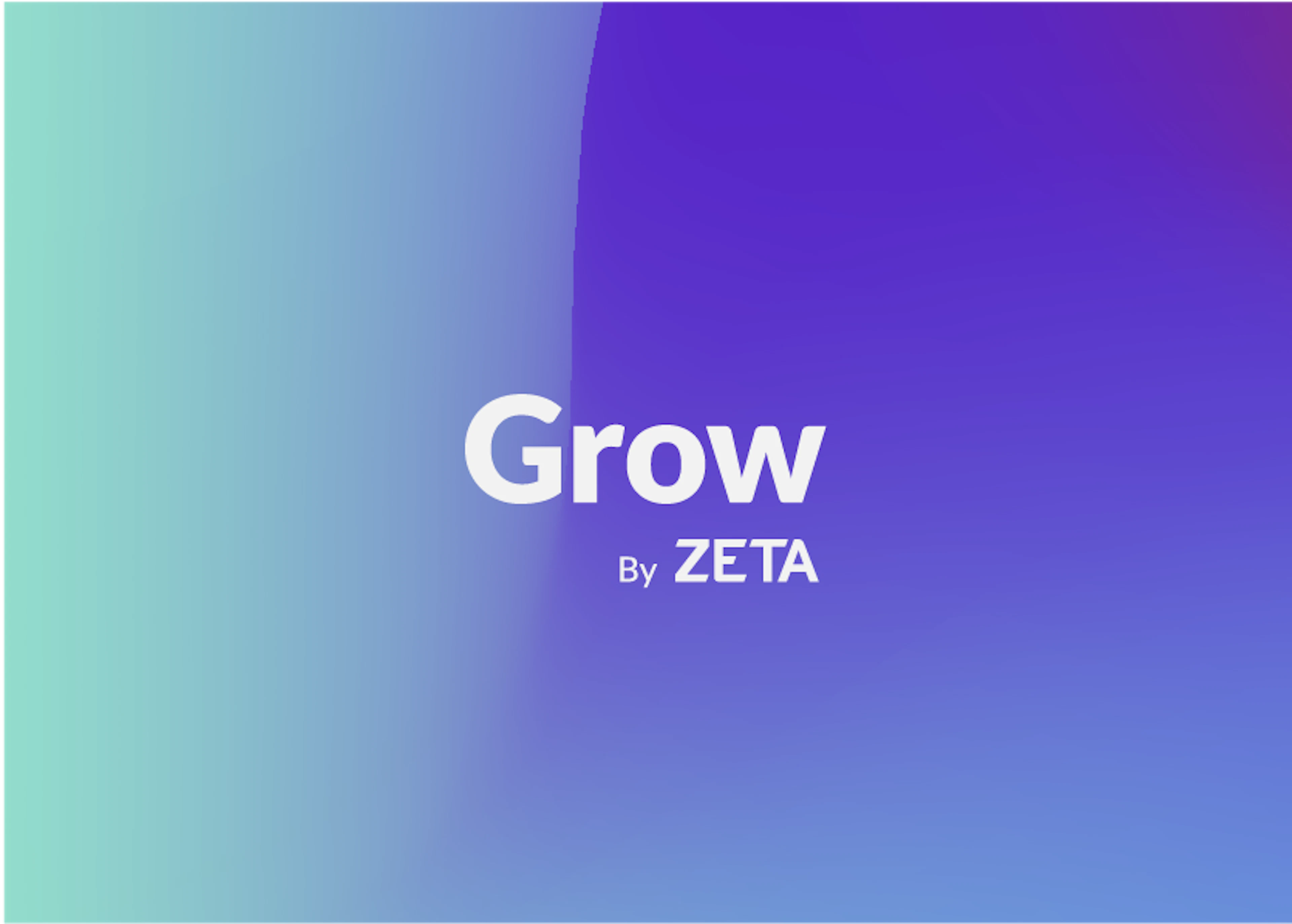 Growth in every interaction