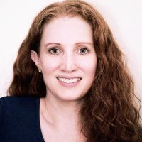 Donna Morton - Zeta headshot