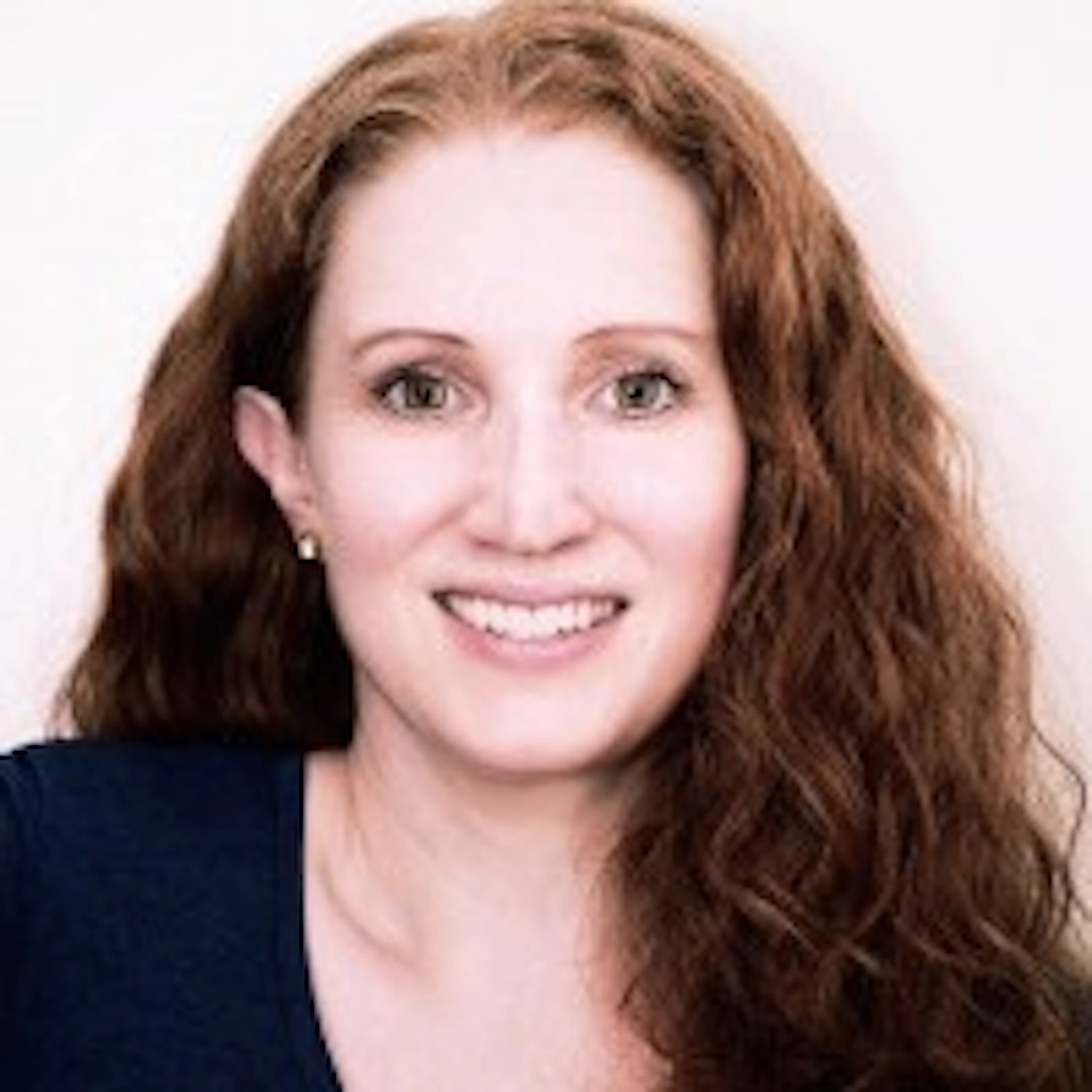 Donna Morton - Zeta headshot