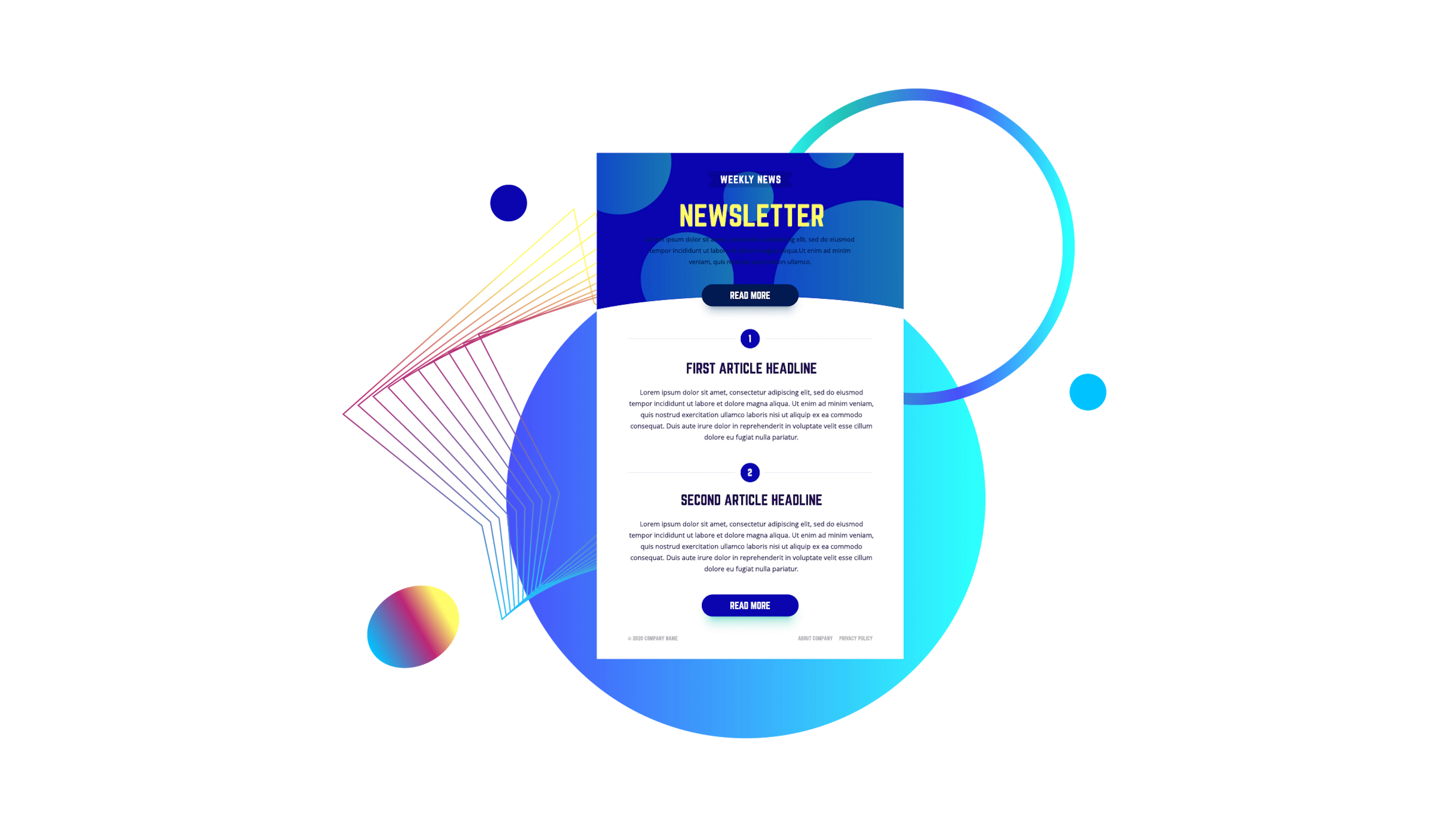 What Makes a Great Email Newsletter?