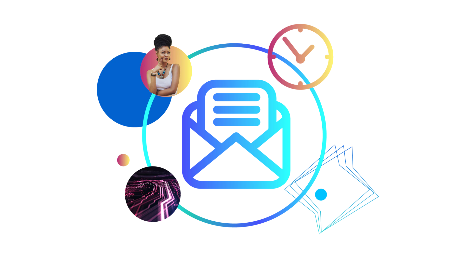 How to Write Better Subject Lines in Less Time