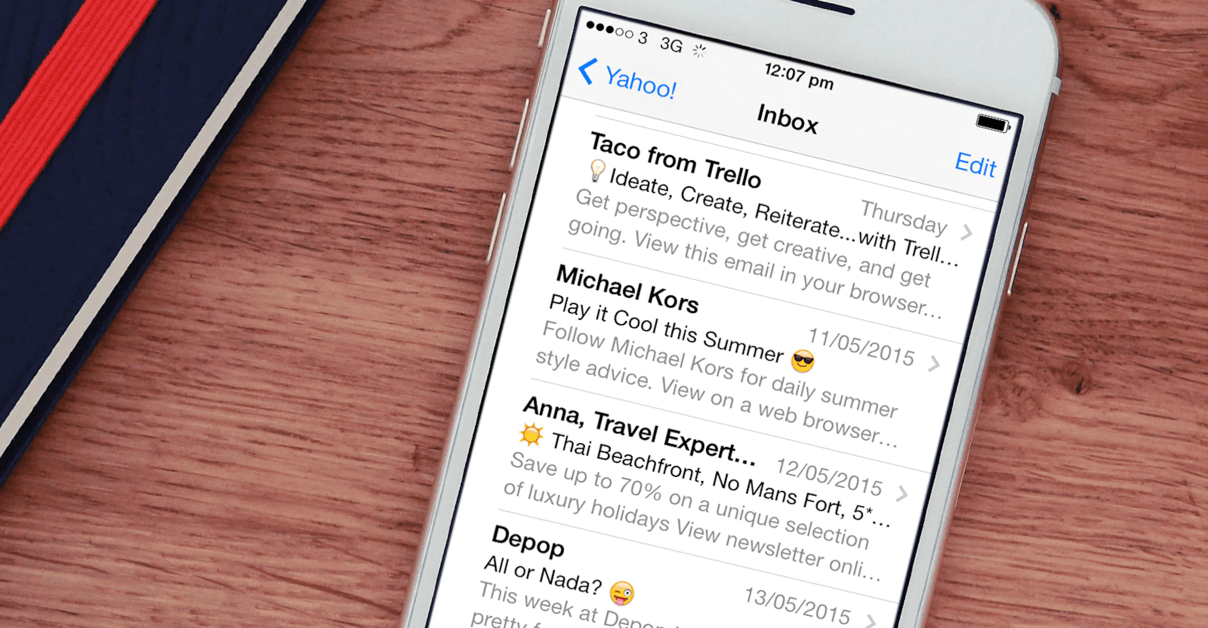 How to write better email subject lines in less time