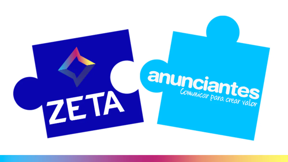 Zeta Global se ha unido a la Asociación Española de Anunciantes