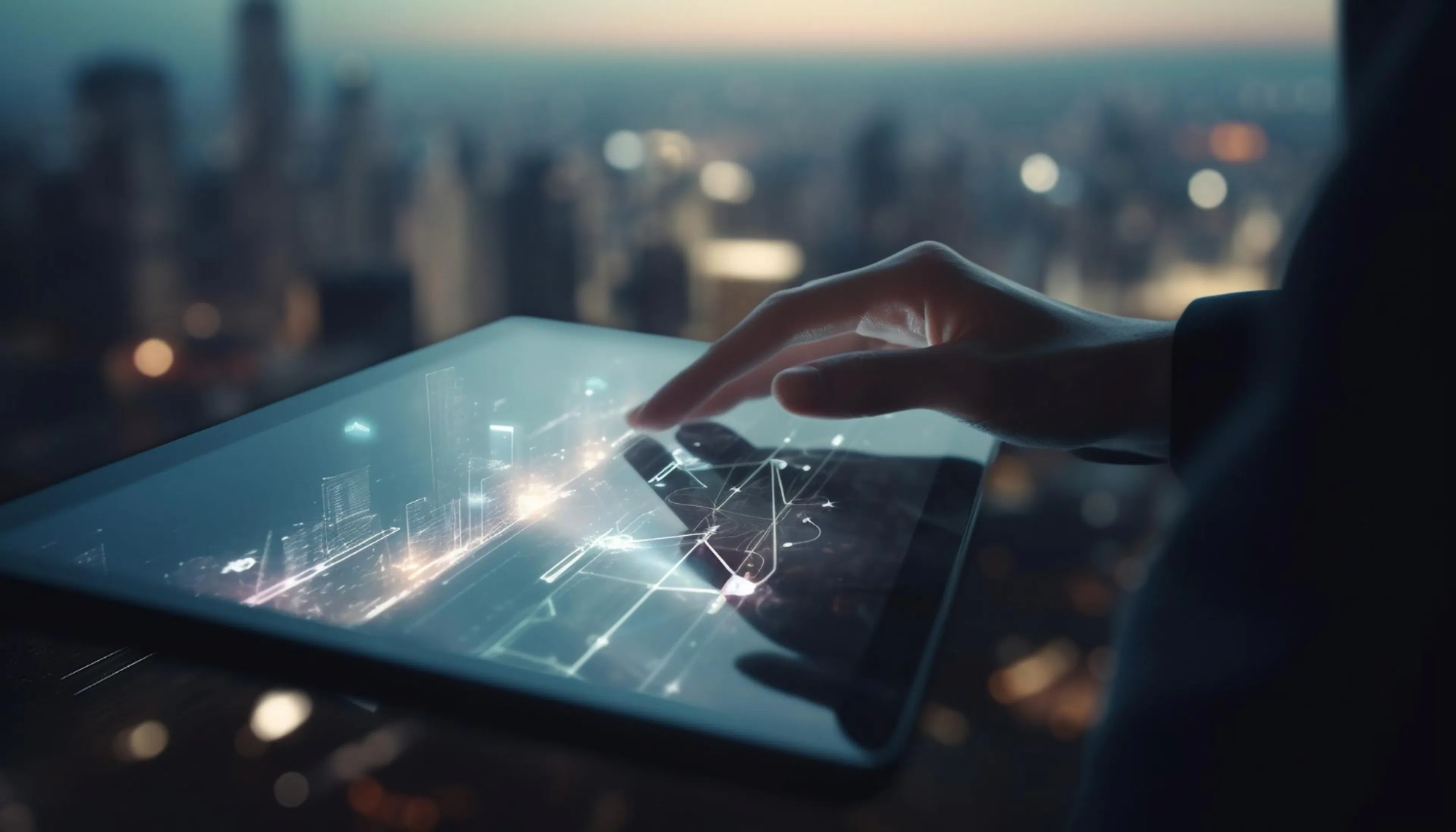 De la fragmentación a la integración: El nuevo reto del marketing moderno
