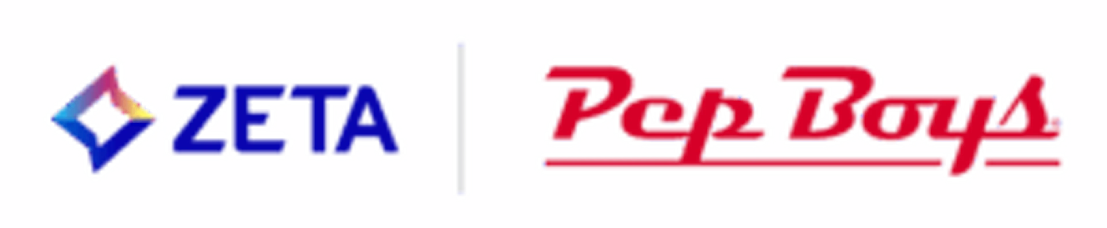 Pep Boys Logo