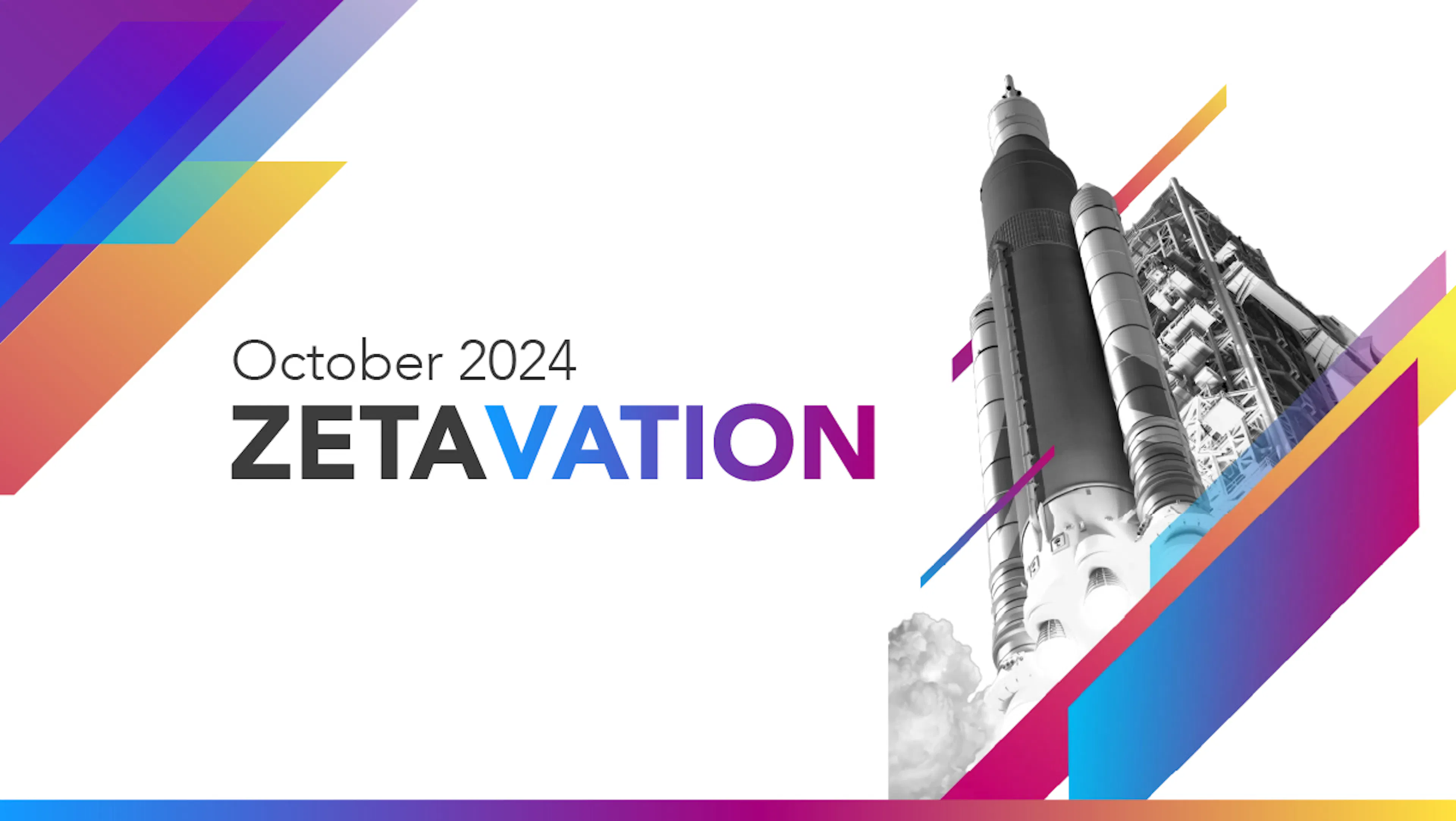 Zetavation October 2024