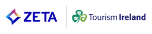 Zeta + Tourism Ireland