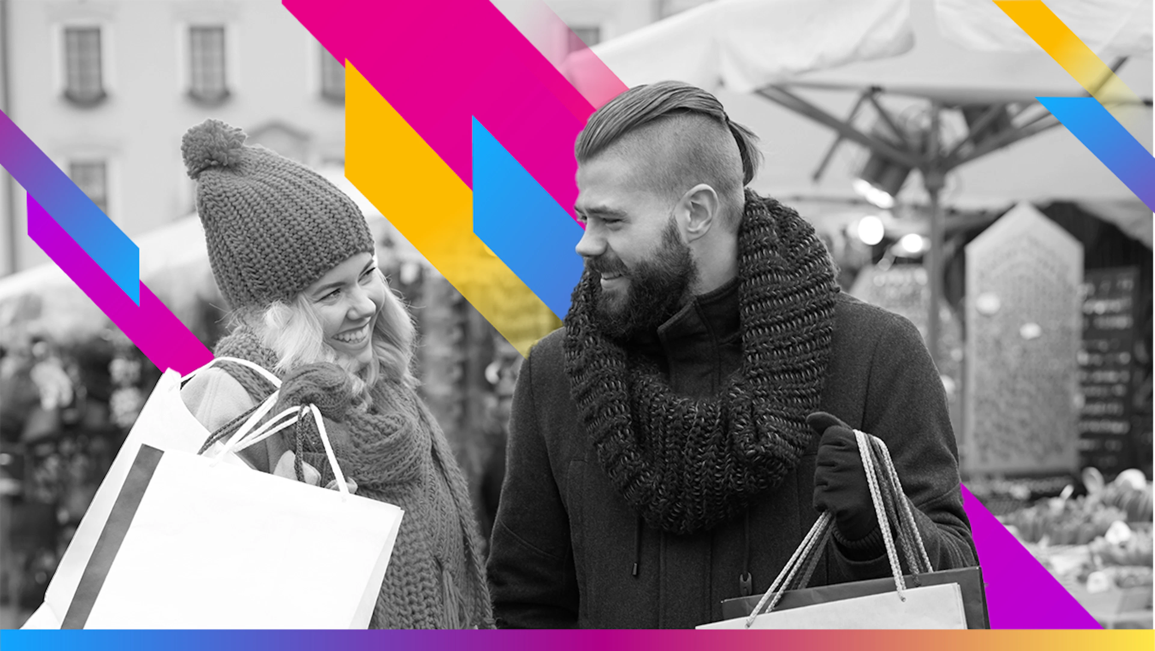 Are You Meeting Your Customers Where They Are