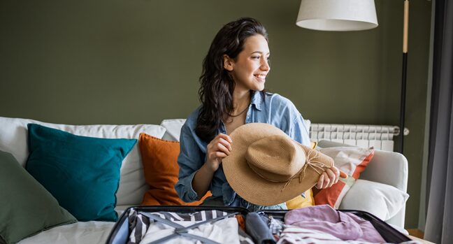 Engaging Future Travellers through Data-Driven Personalisation