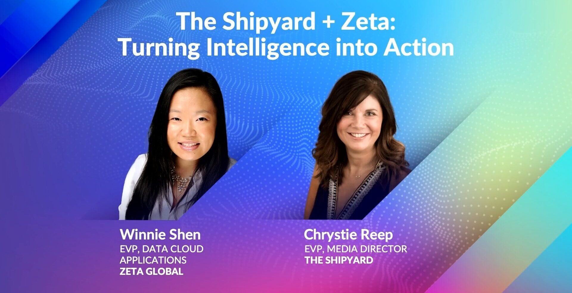 Turning Intelligence into Action: How JobsOhio, The Shipyard, and Zeta Are Redefining Customer Acquisition