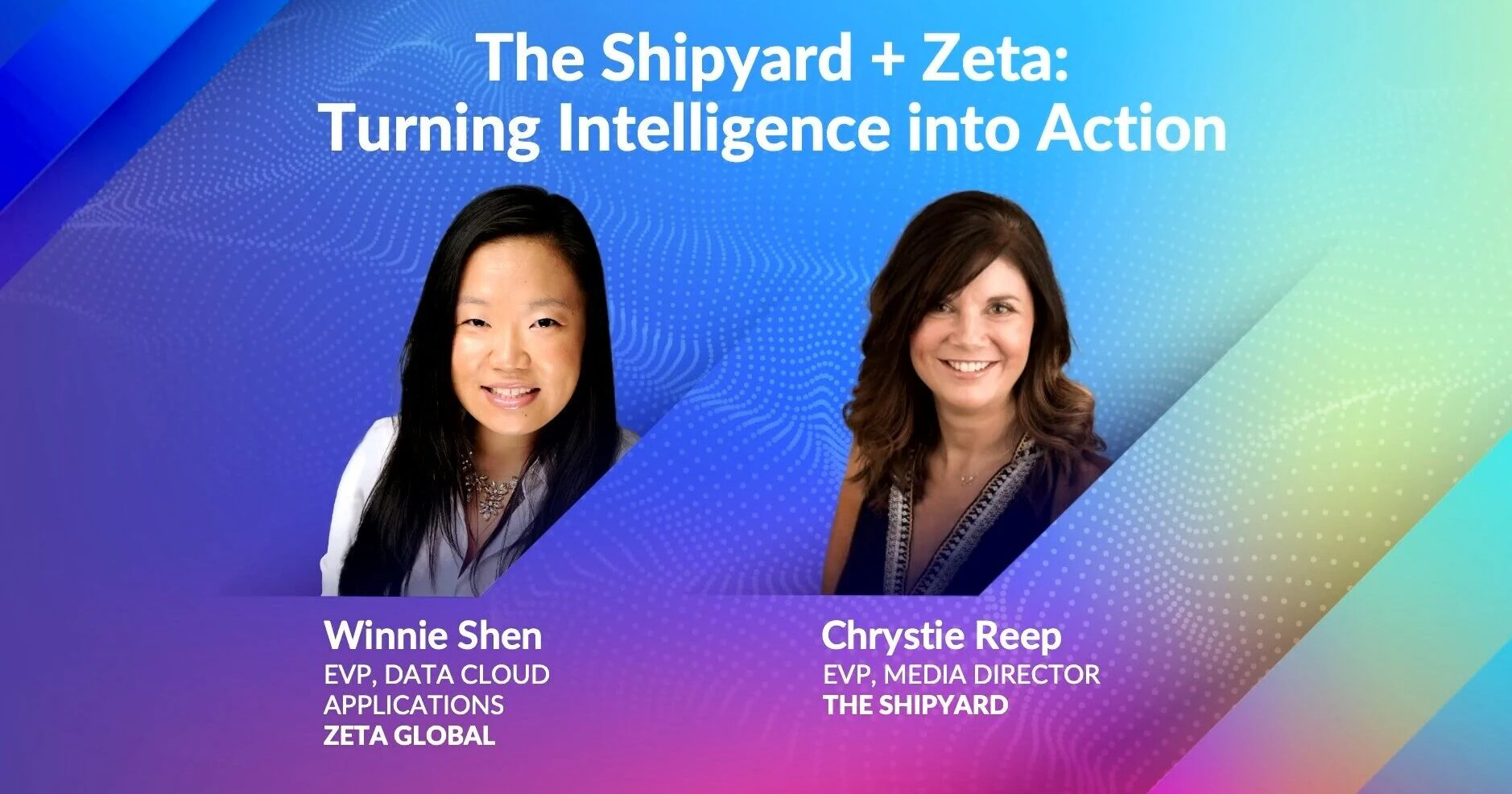 Turning Intelligence into Action: How JobsOhio, The Shipyard, and Zeta Are Redefining Customer Acquisition
