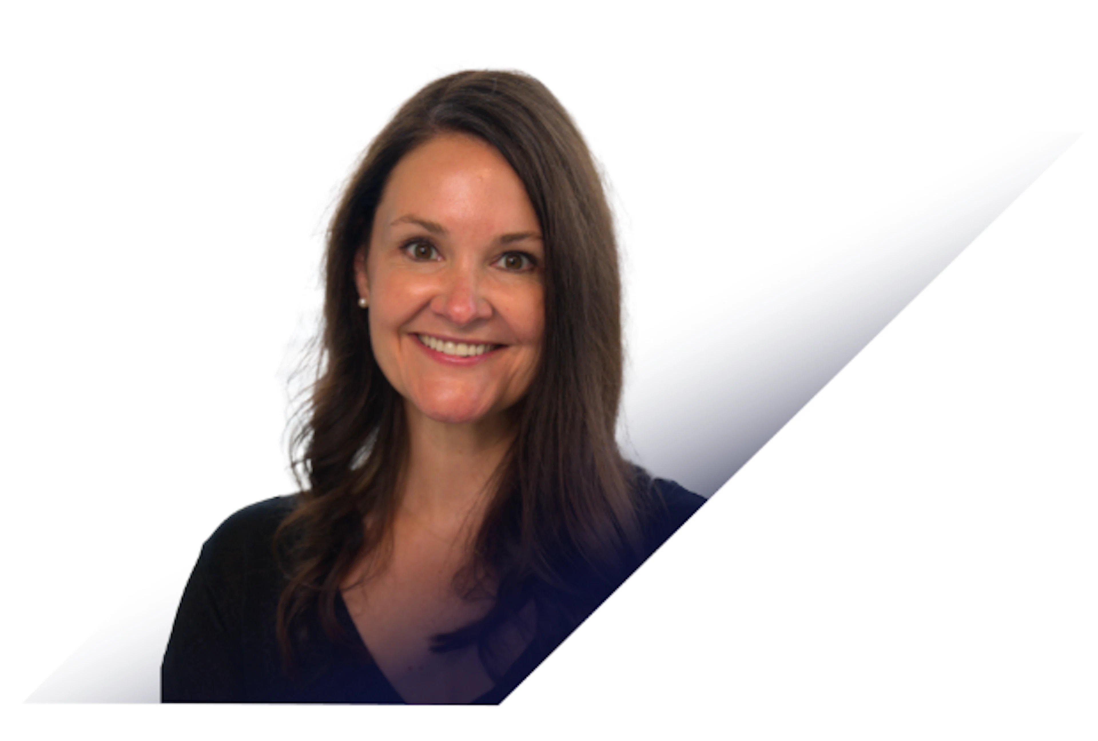 Colleen Glendinning headshot, VP of marketing at Nothing Bundt Cakes