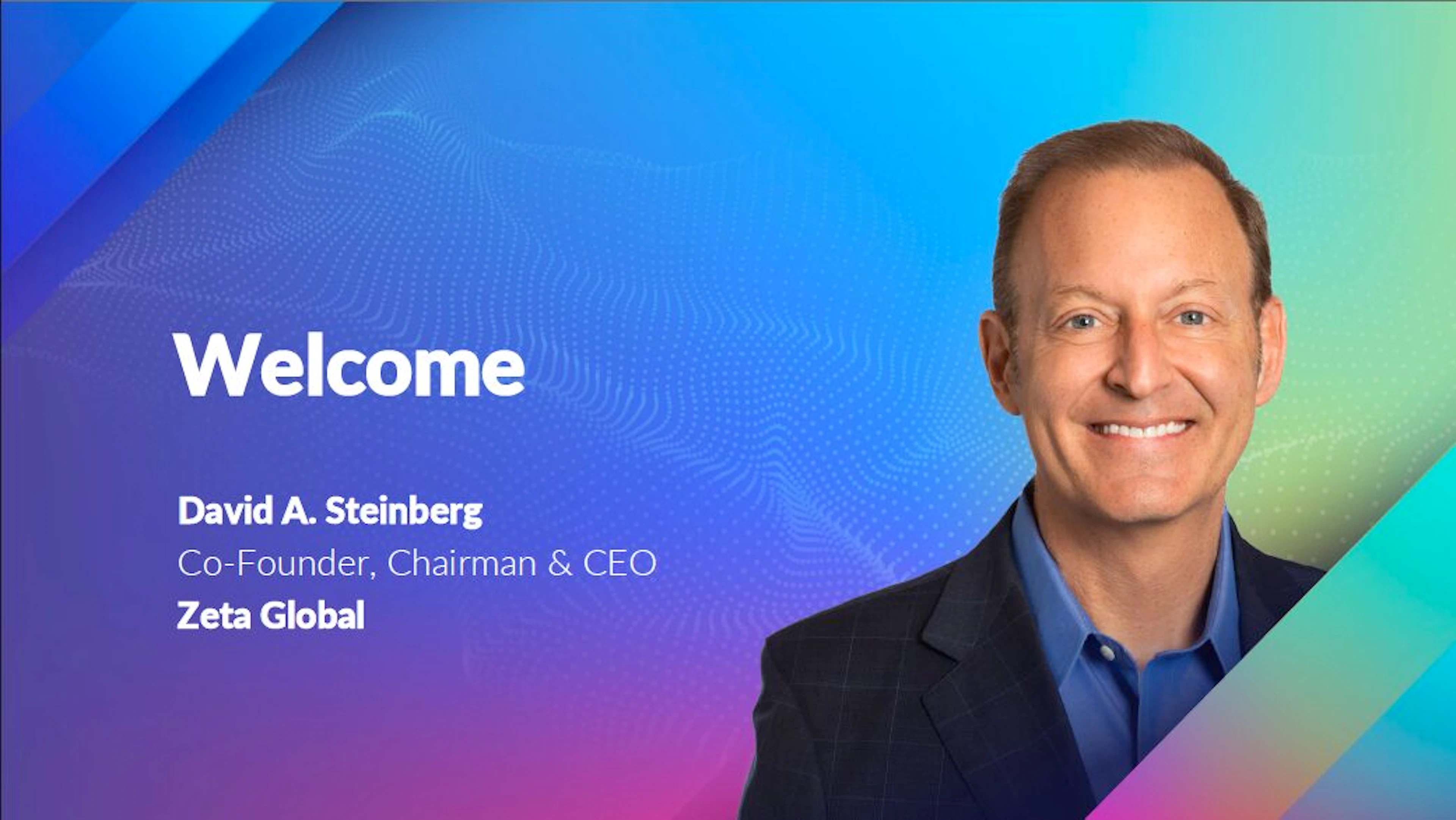 athena and welcome remarks thumbnail