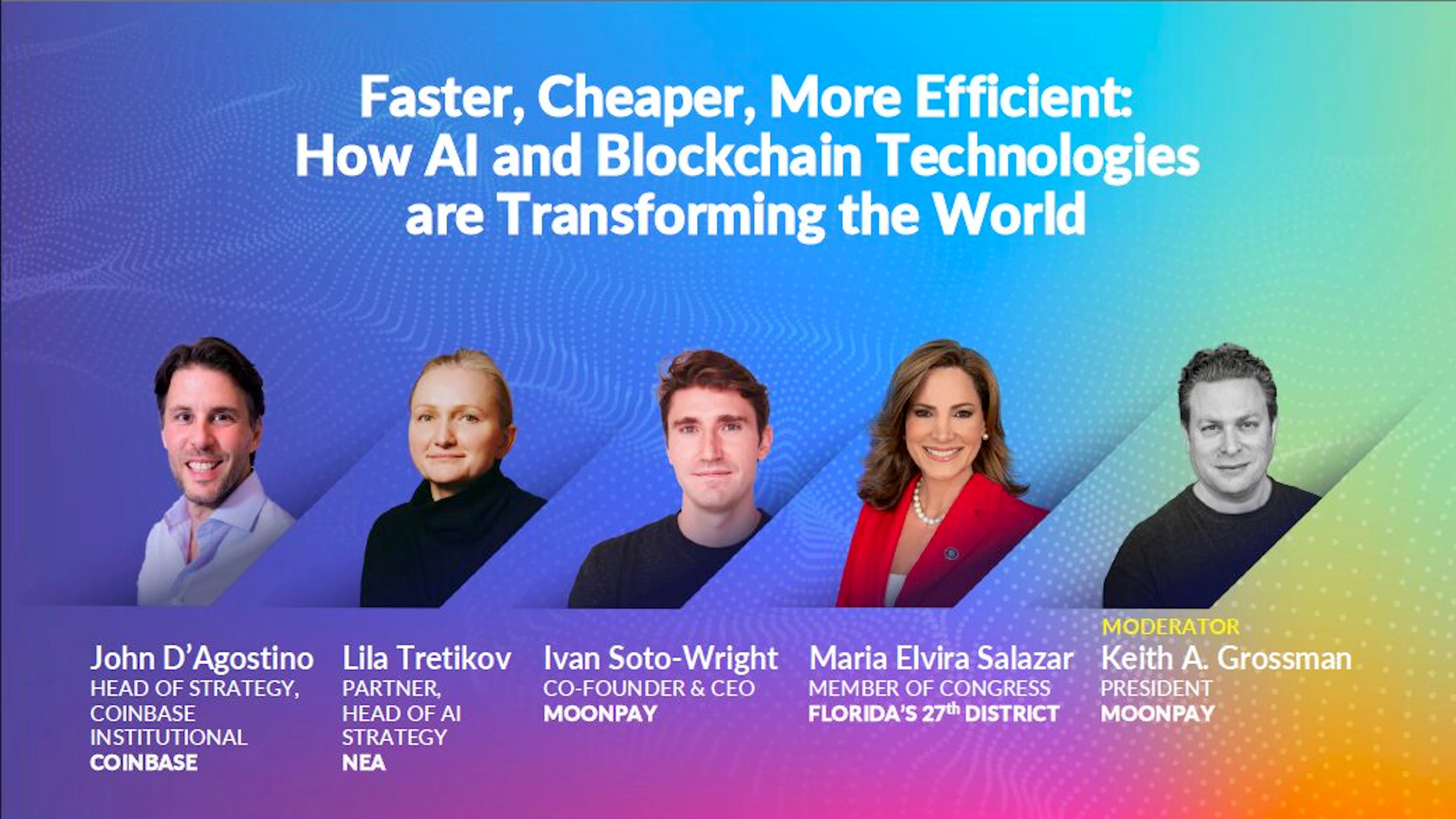 AI and blockchain session thumbnail
