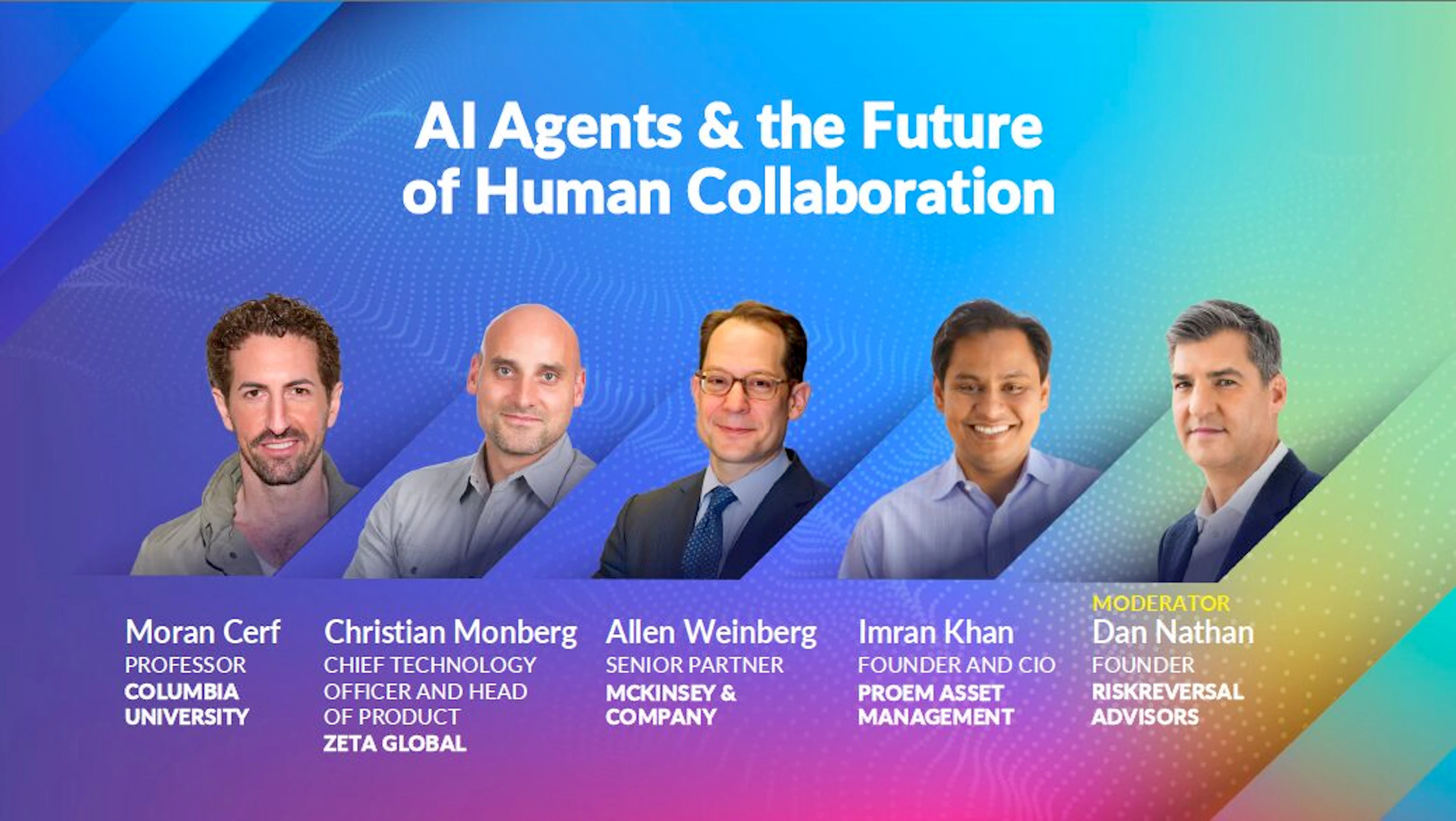 AI Agents session thumbnail