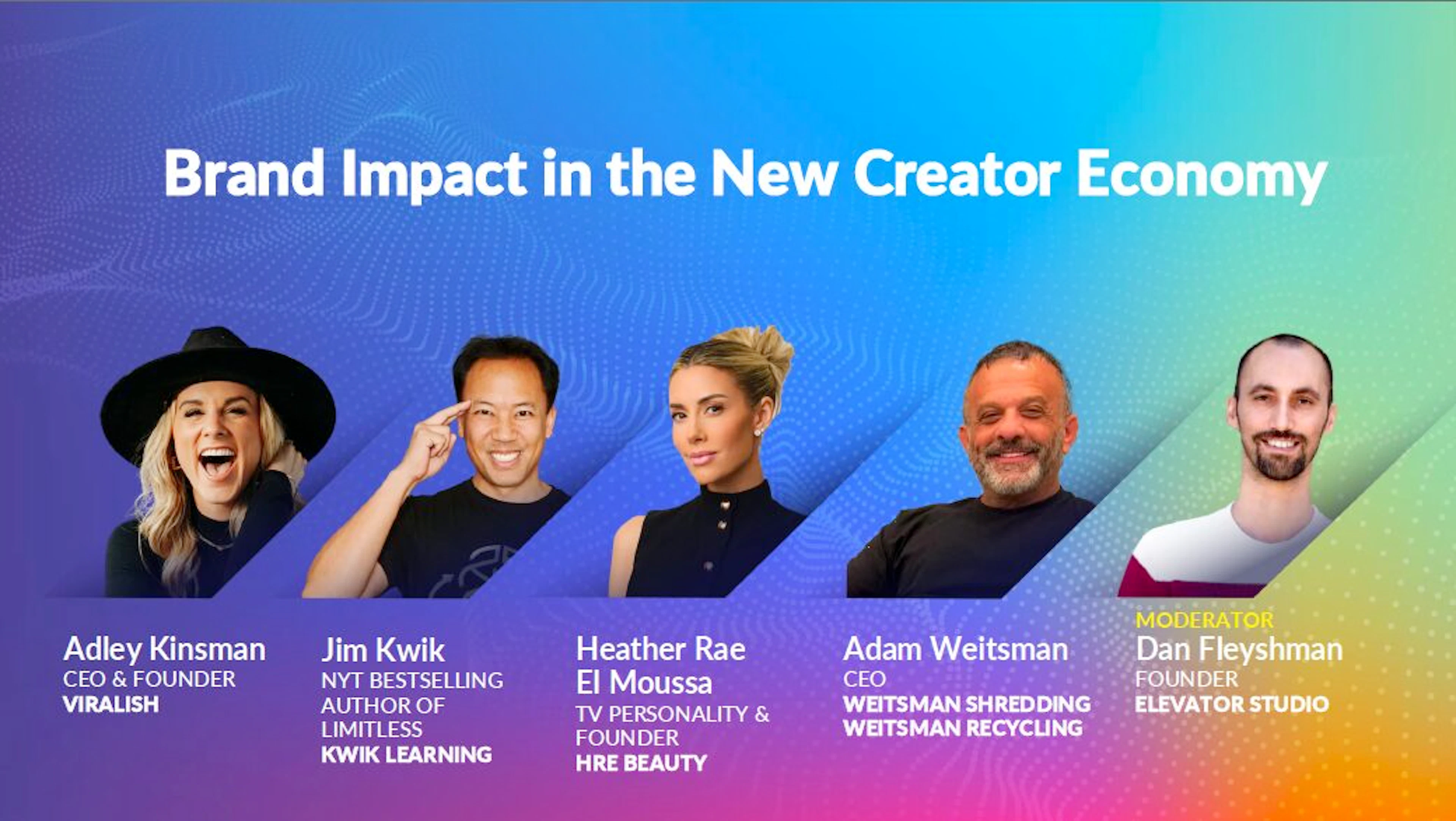 brand impact - zeta live 2025 thumbnail