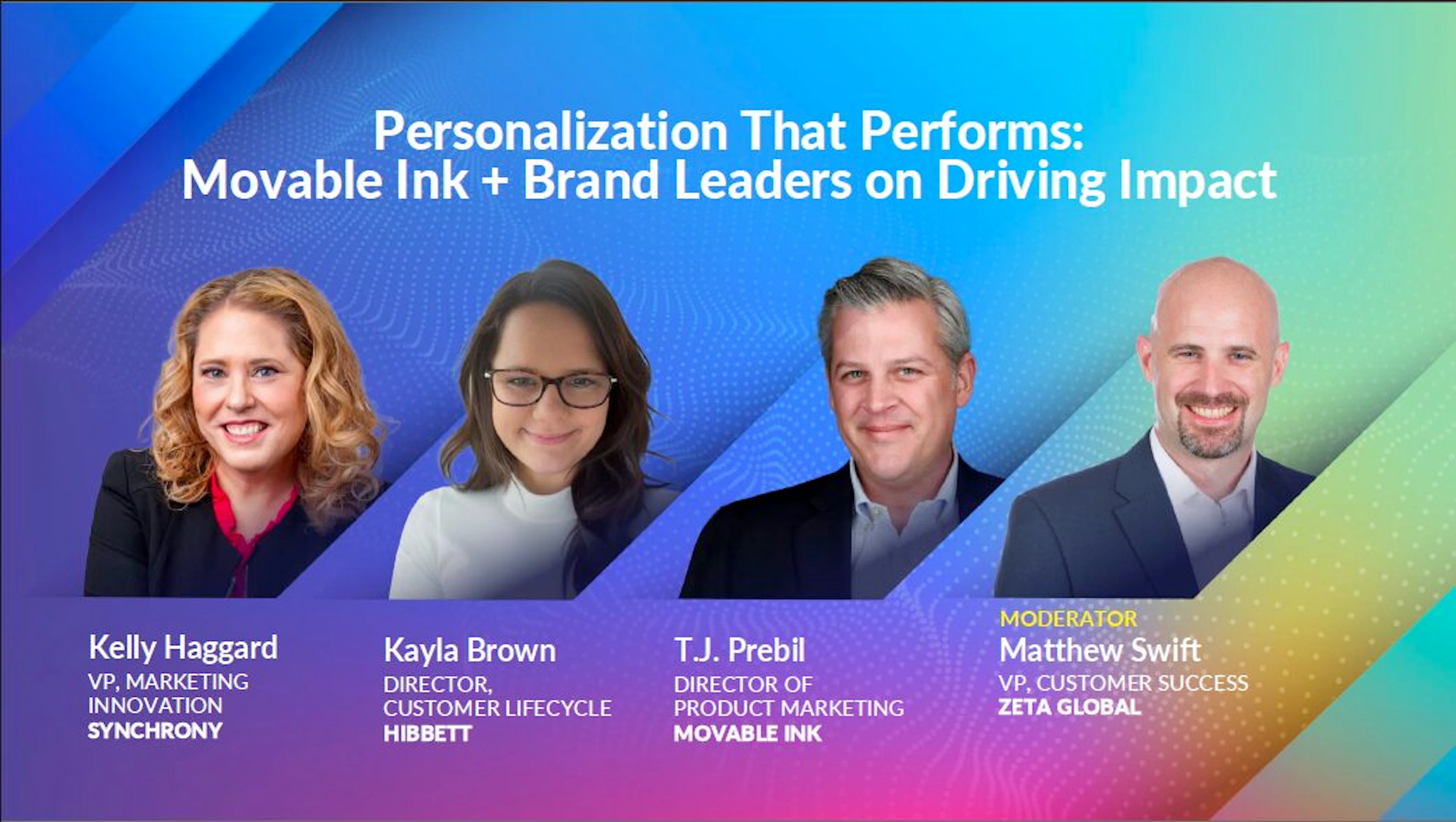 personalization that performs thumbnail