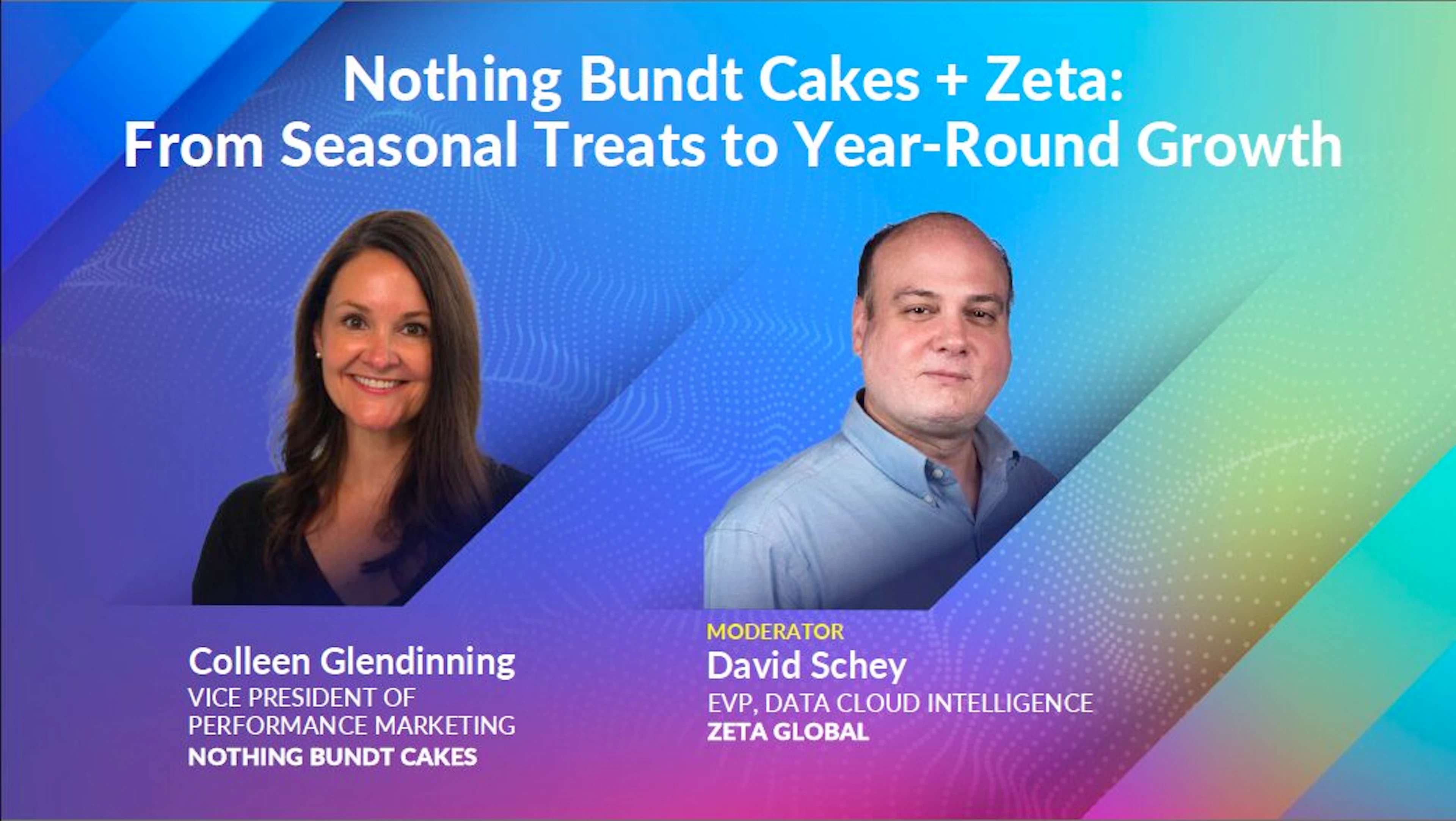 nothing bundt cakes thumbnail