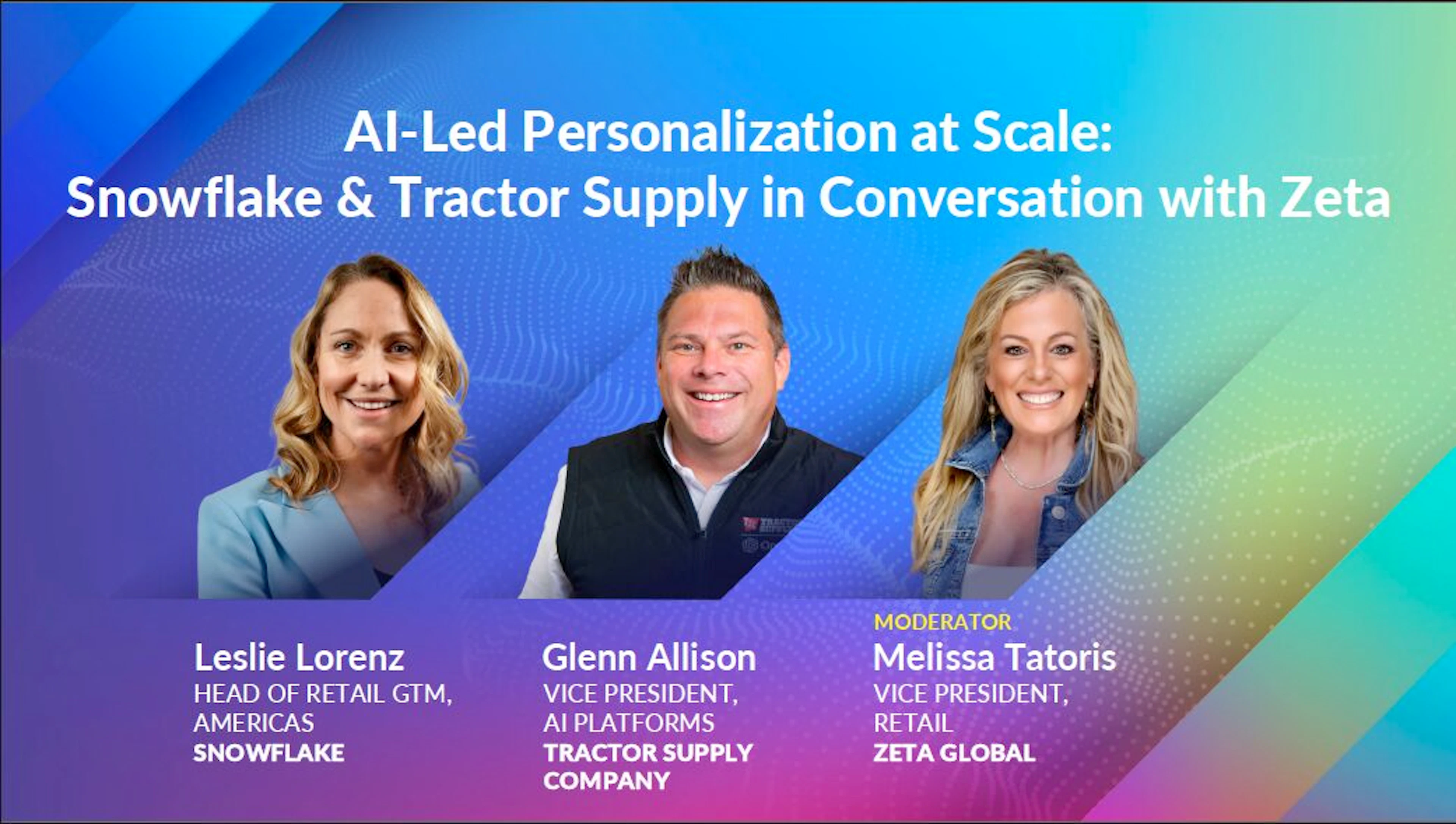 tractor supply and snowflake thumbnail