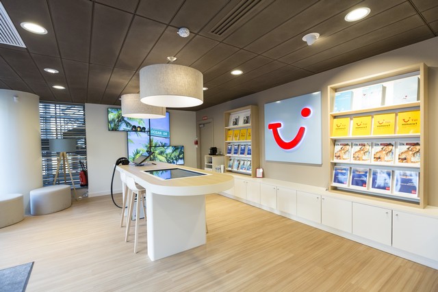 TUI-Store-Levallois-Zeta-Case-Study
