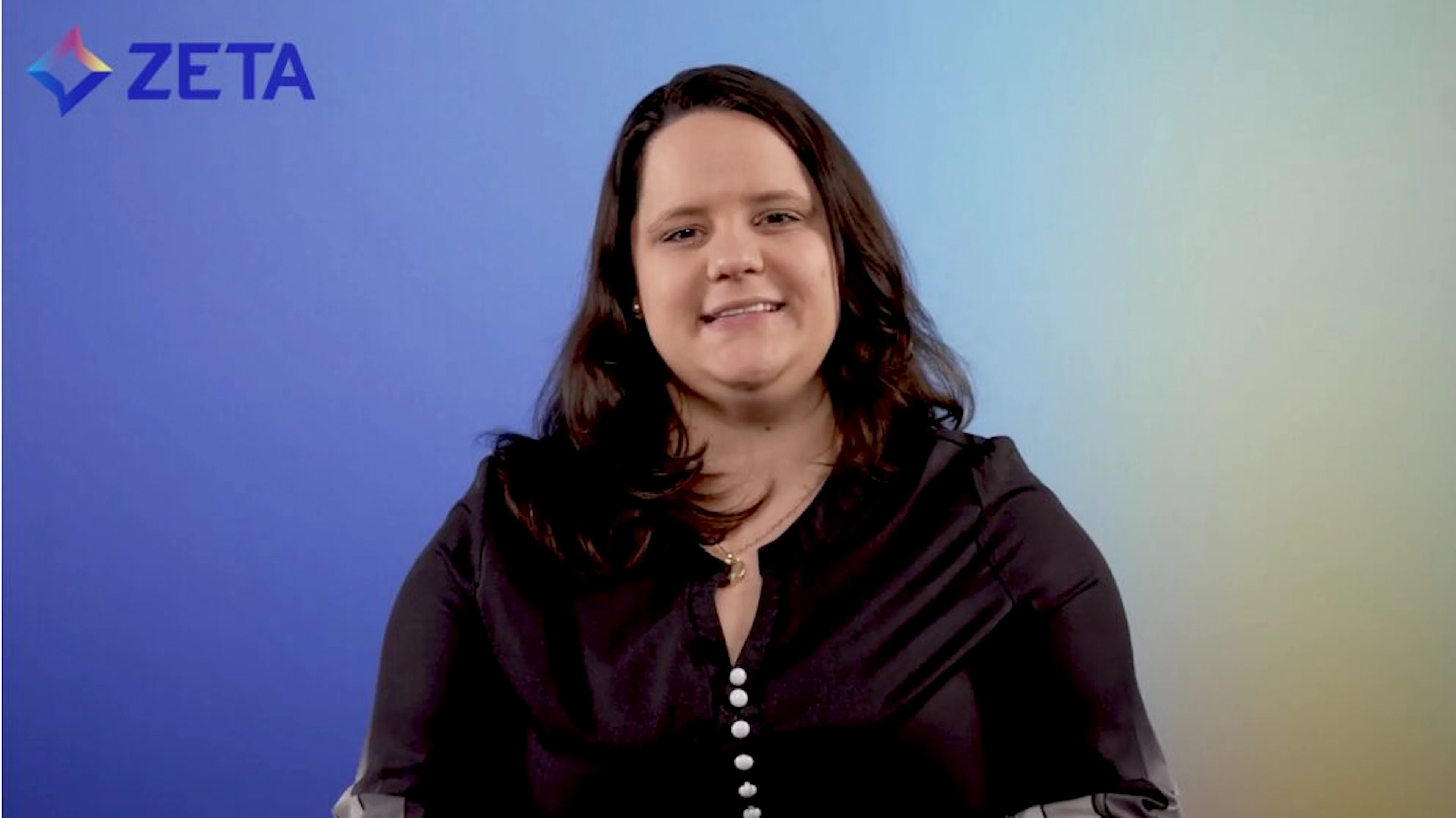 Image of Kayla Brown, director of lifecycle marketing at Hibbett Sports.