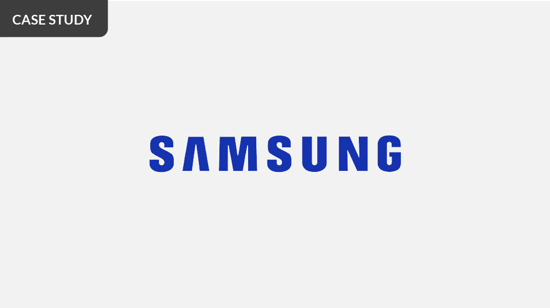 Samsung logo