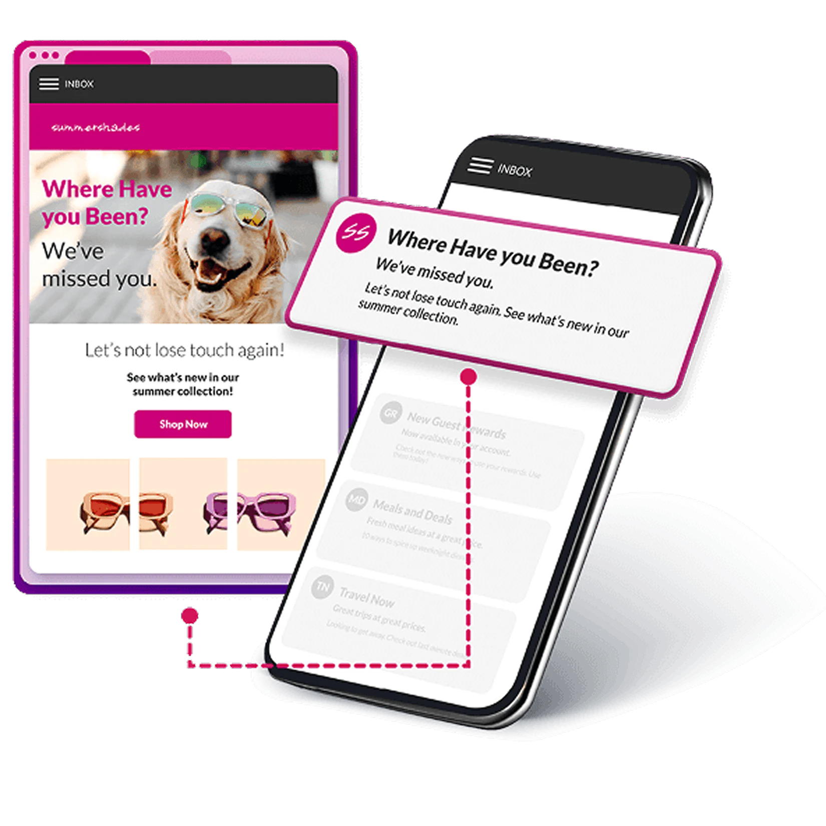 Bring Lapsed Customers Back into the Fold
