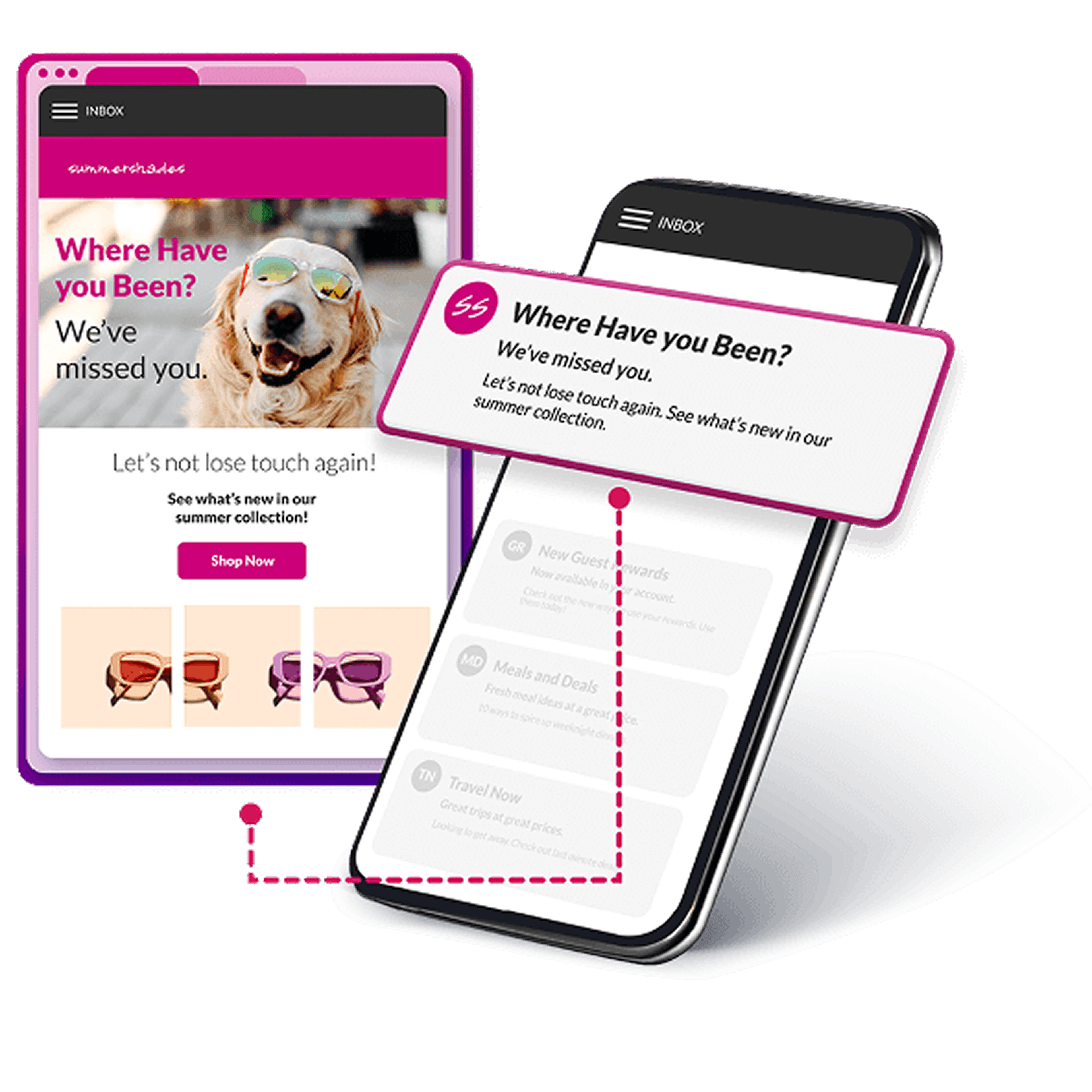Bring Lapsed Customers Back into the Fold