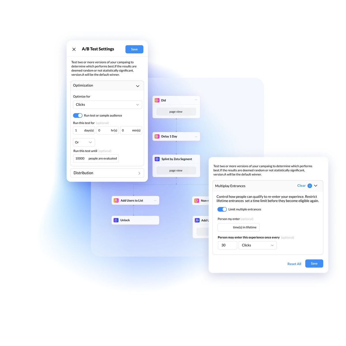 Tools Designed for Marketers, Not Developers