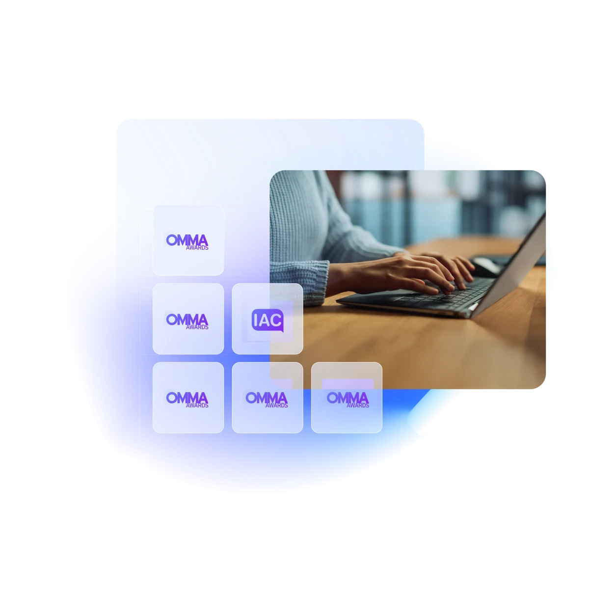 Enterprise Expertise, On Your Terms