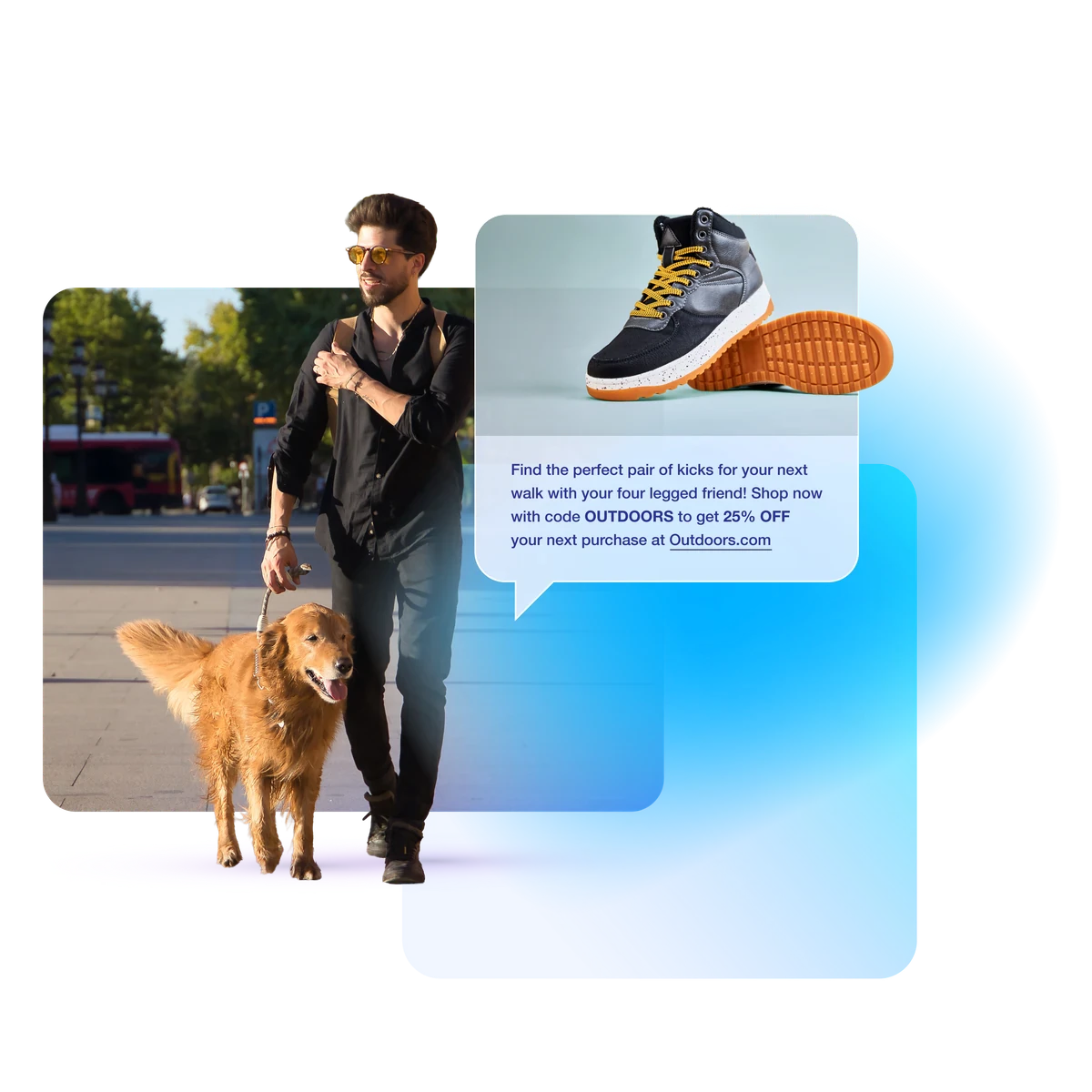 Unifying customer data & identity for intelligent cross-channel engagement