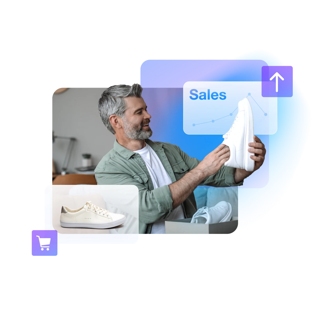 How Zeta helps retailers like you