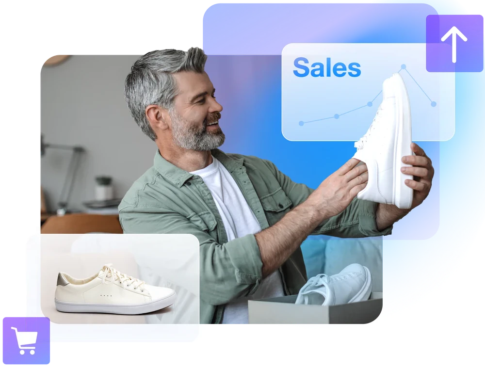 How Zeta helps retailers like you