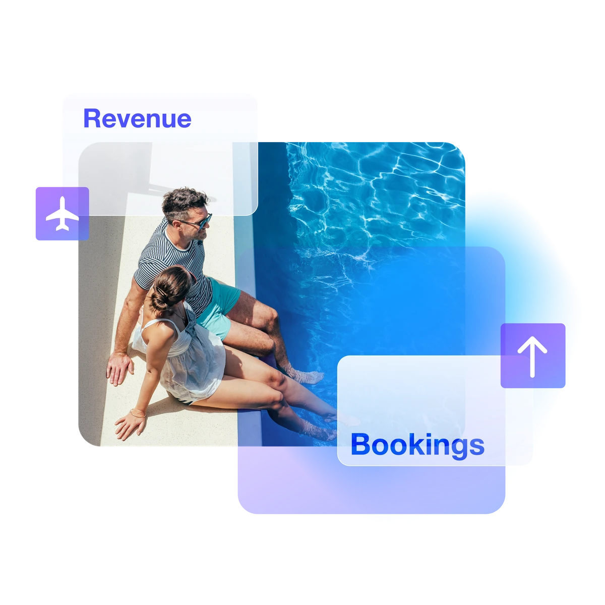 How Zeta helps travel and hospitality brands like you 