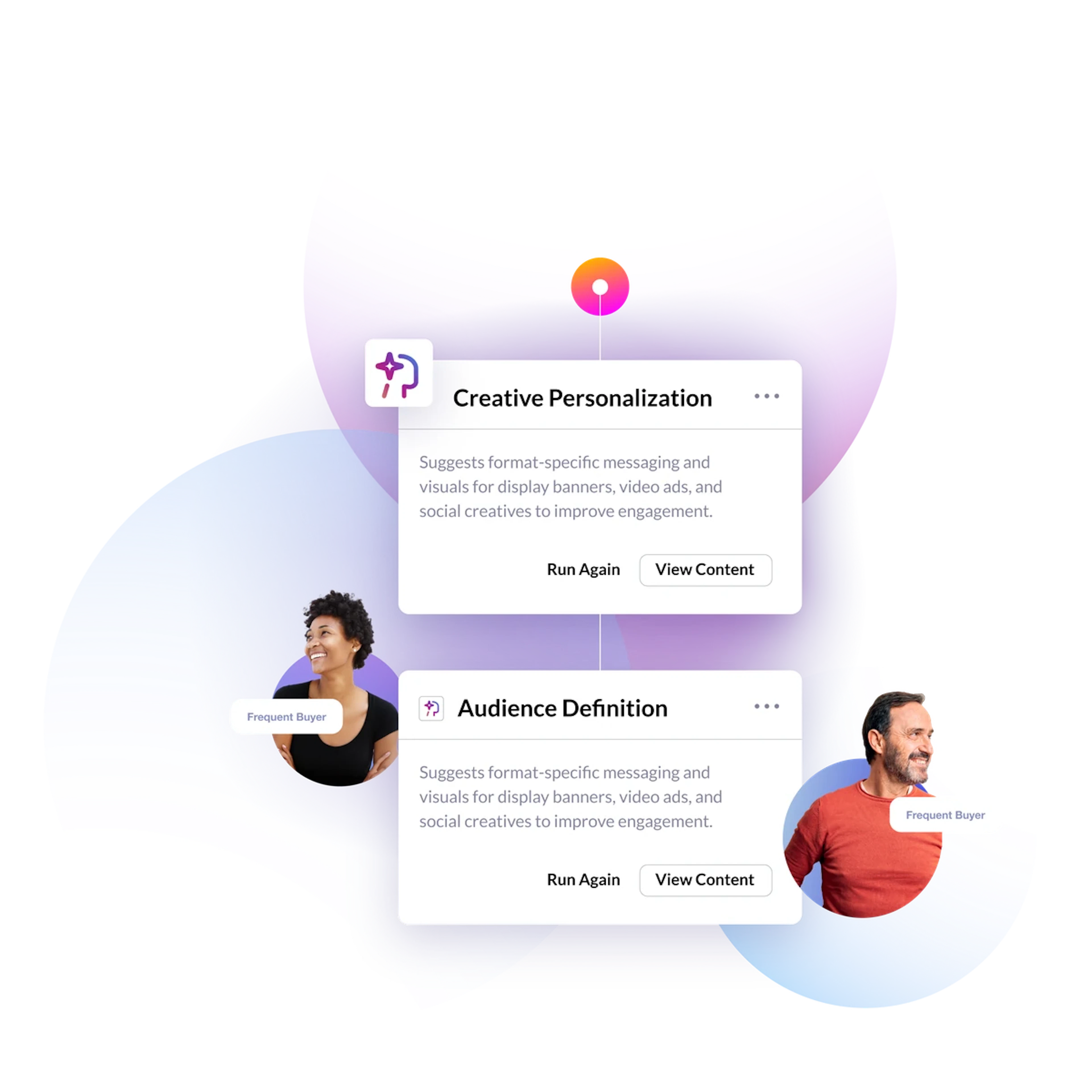 Your Strategy. Amplified By AI Agents.