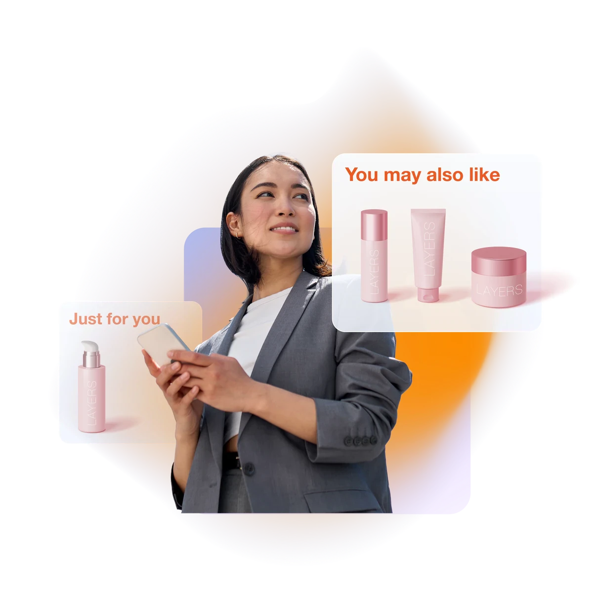 Maximize Performance at Every Touchpoint