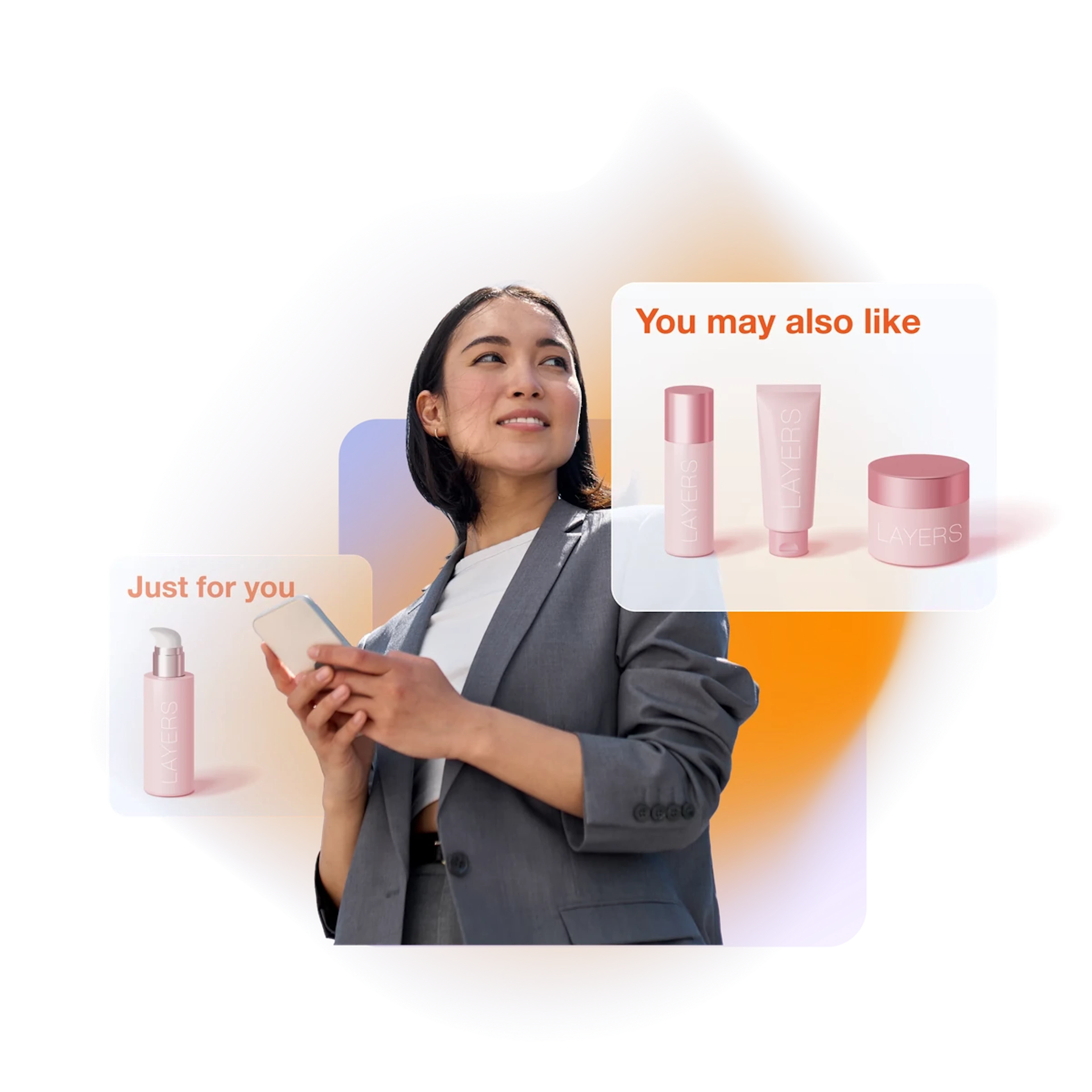 Maximize Performance at Every Touchpoint