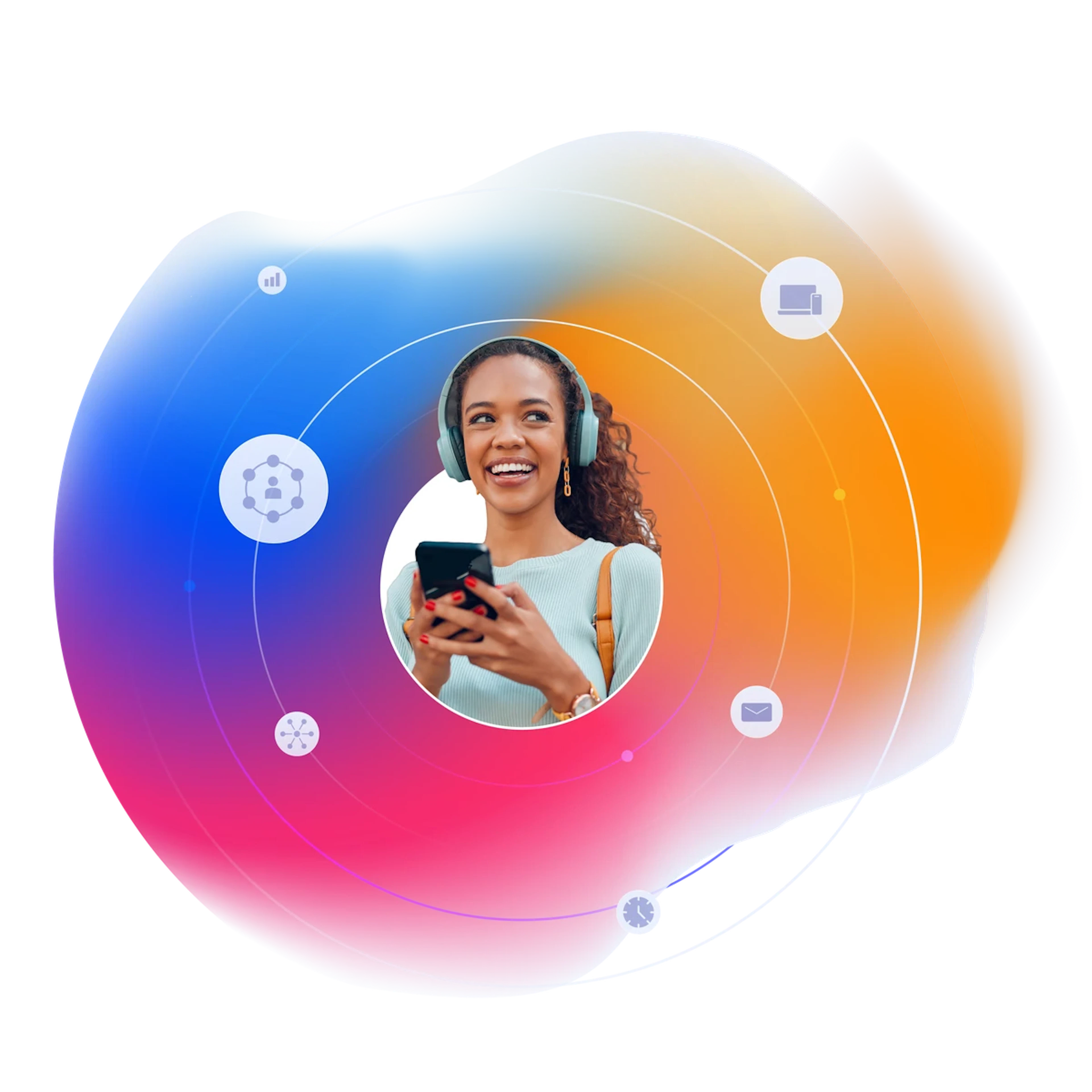 Unlock the power of individualization
