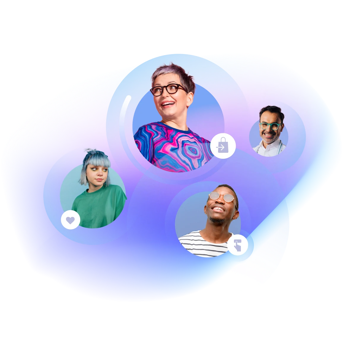Reach & Convert High-Intent Audiences