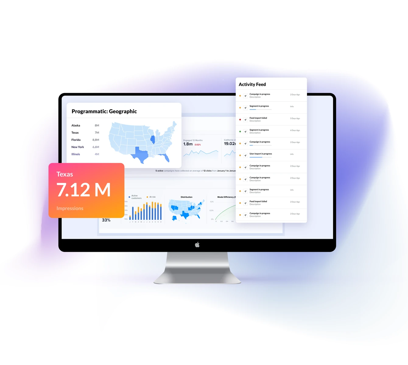 Unlock Outcomes for Your Clients — and Your Agency