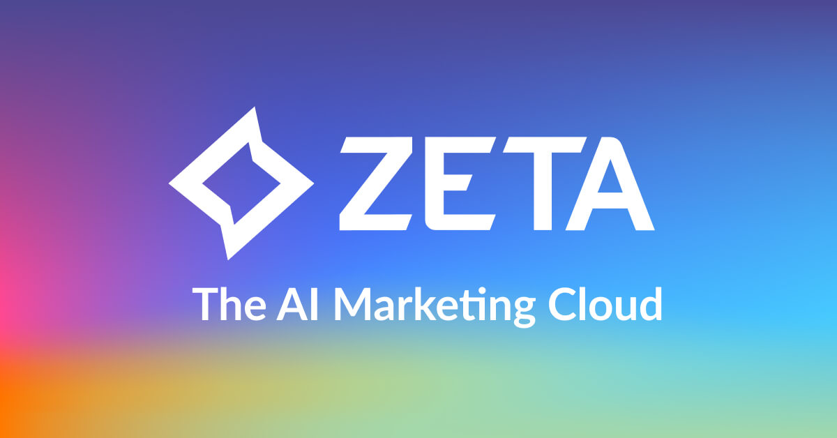 Zeta Global AI Marketing Cloud