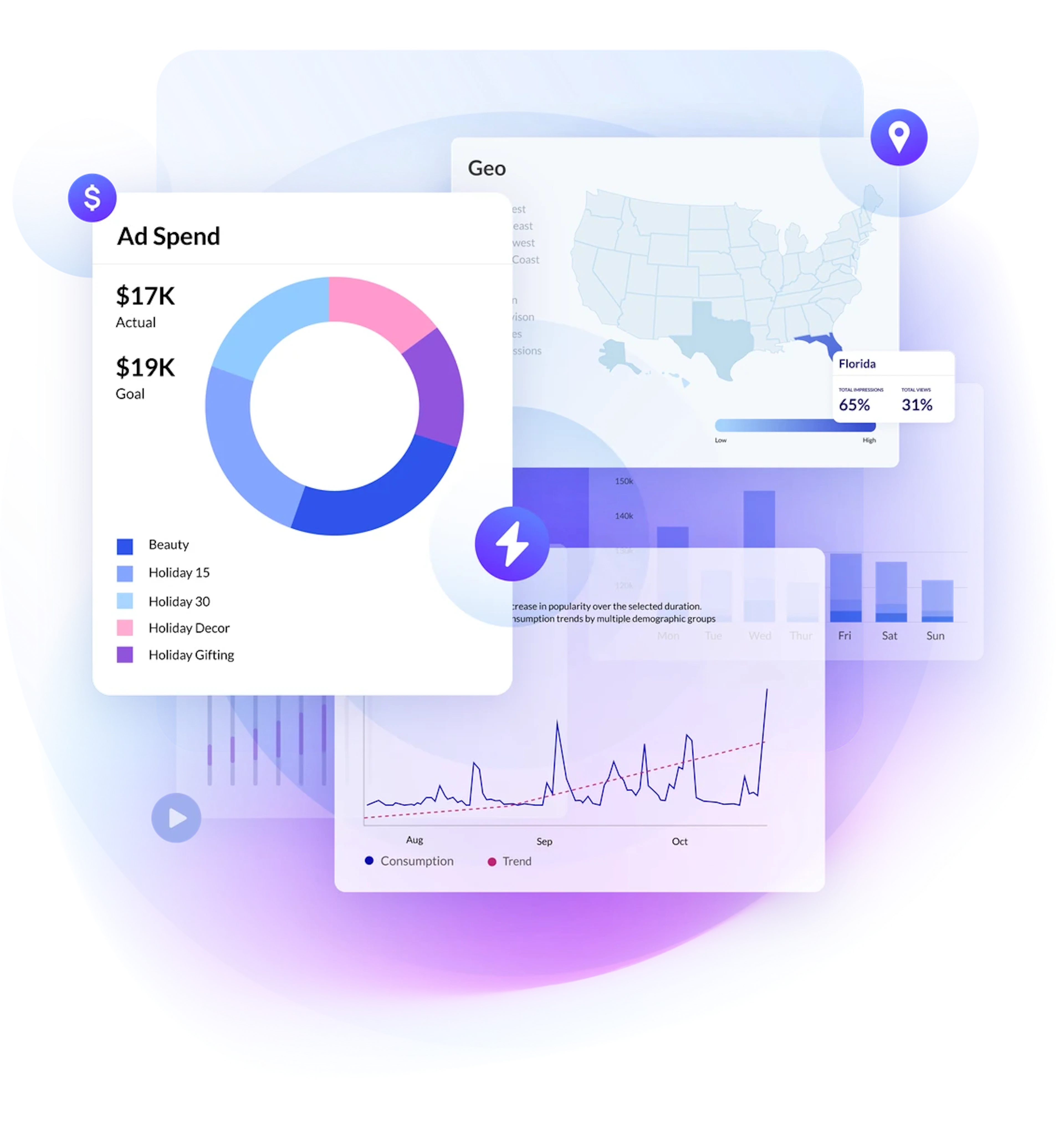 data powered optimization