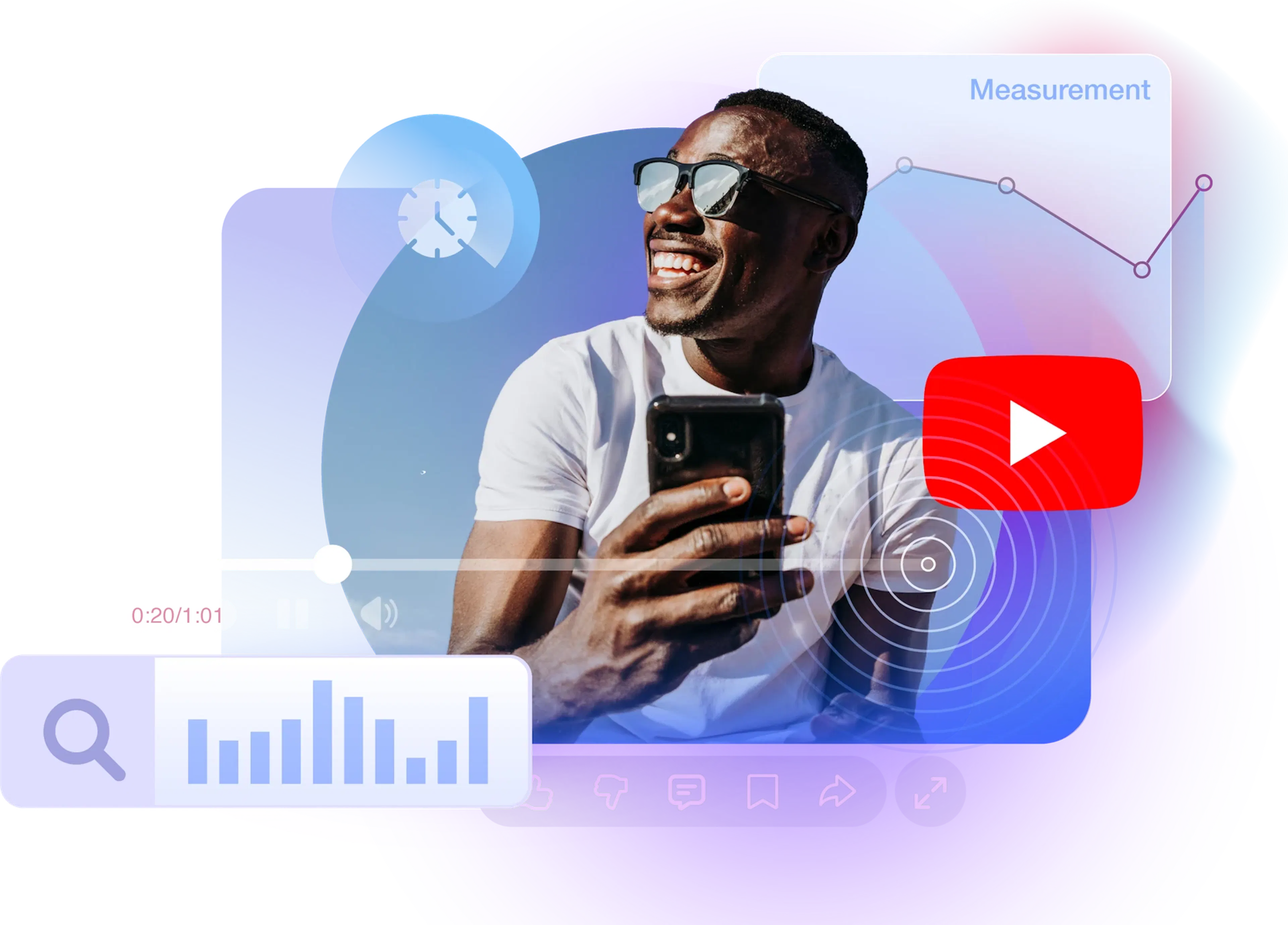 Zeta for Youtube