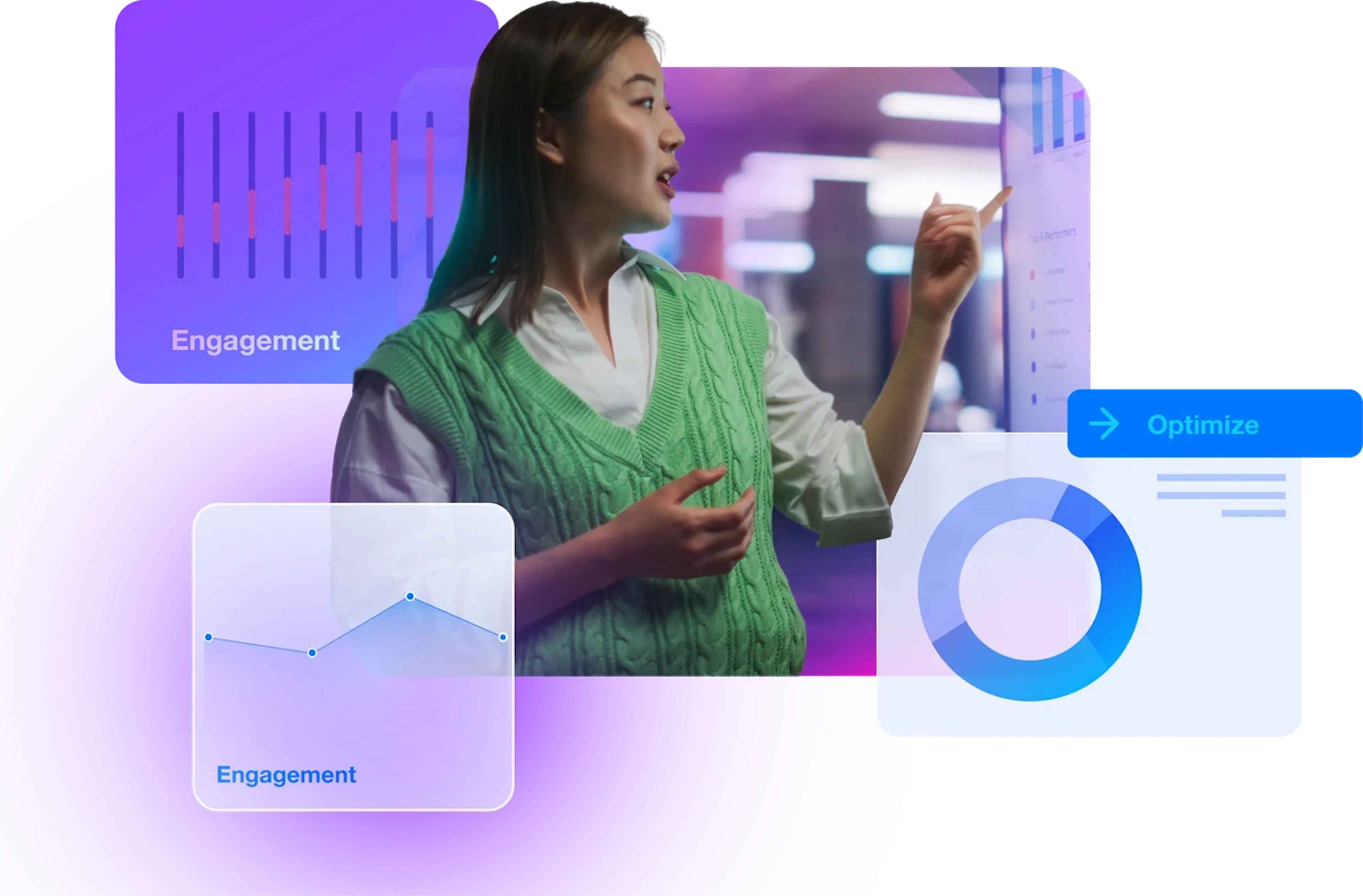 Unlock Outcomes for Your Clients — and Your Agency
