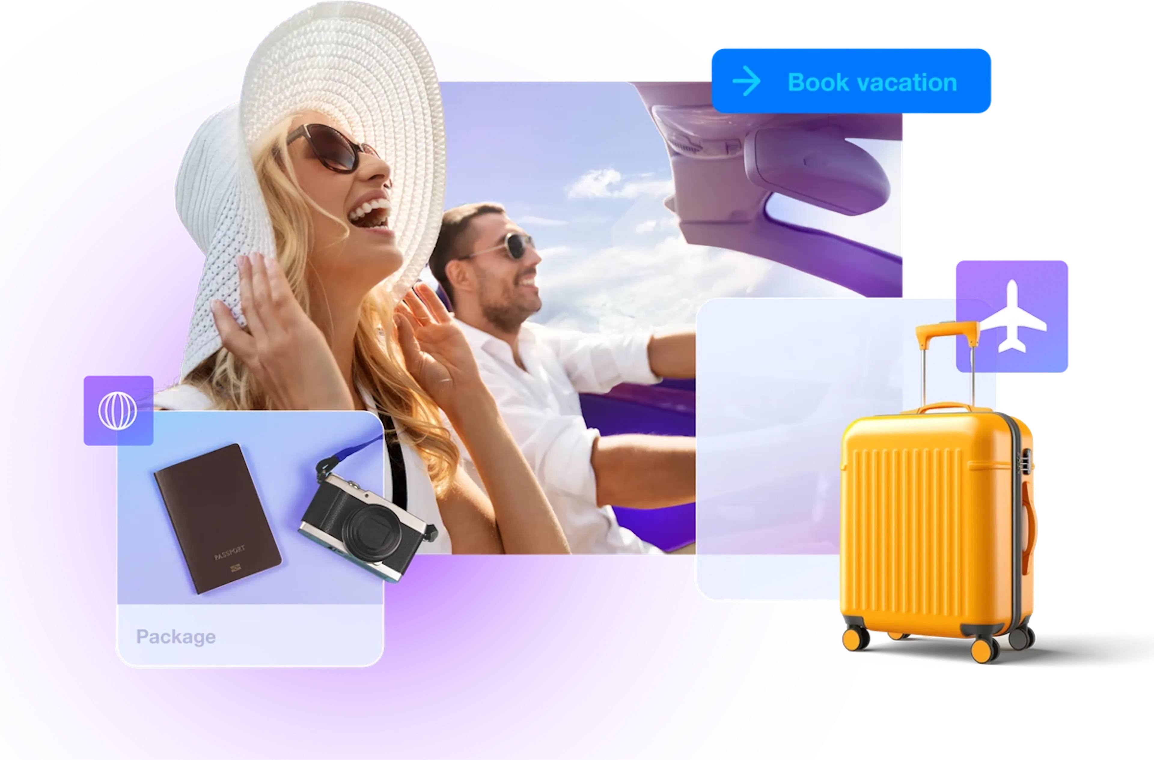 Drive Bookings. Grow Lifetime Value.