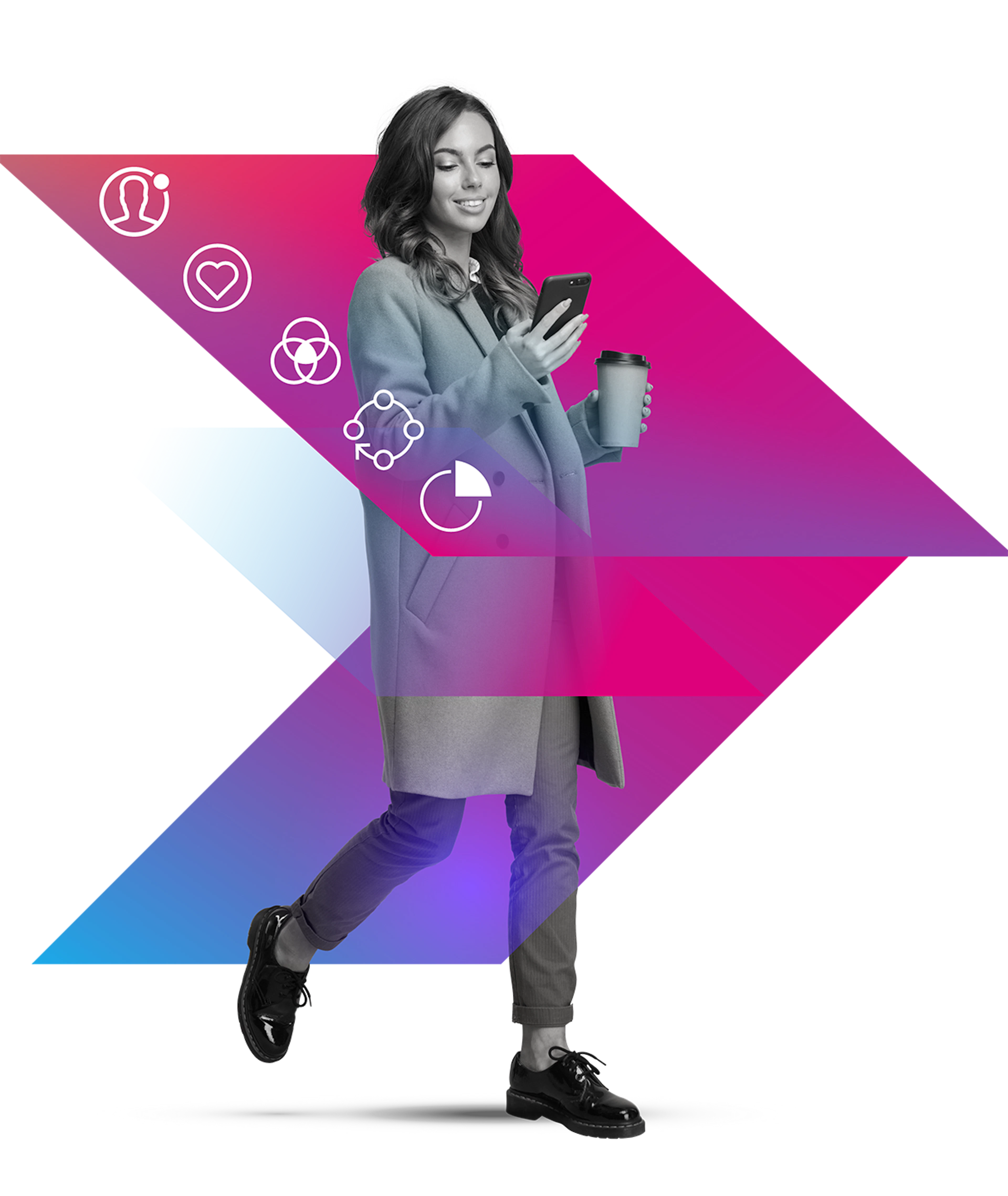 More benefits of omnichannel marketing