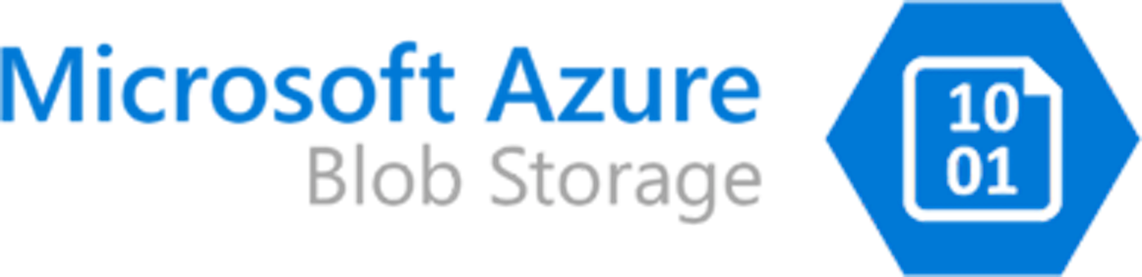 Azure Blob Storage