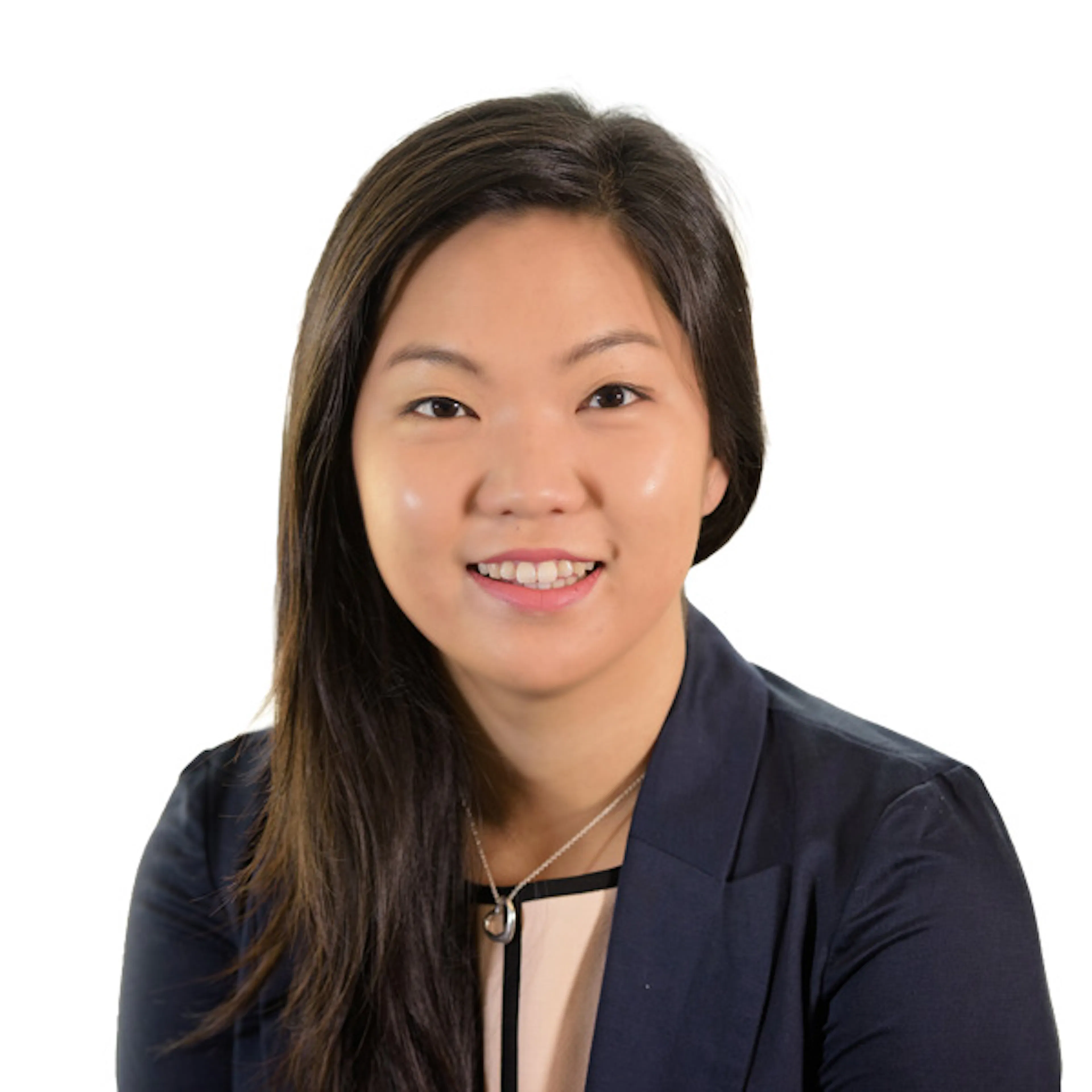 Esther Choi Headshot For Zeta Live